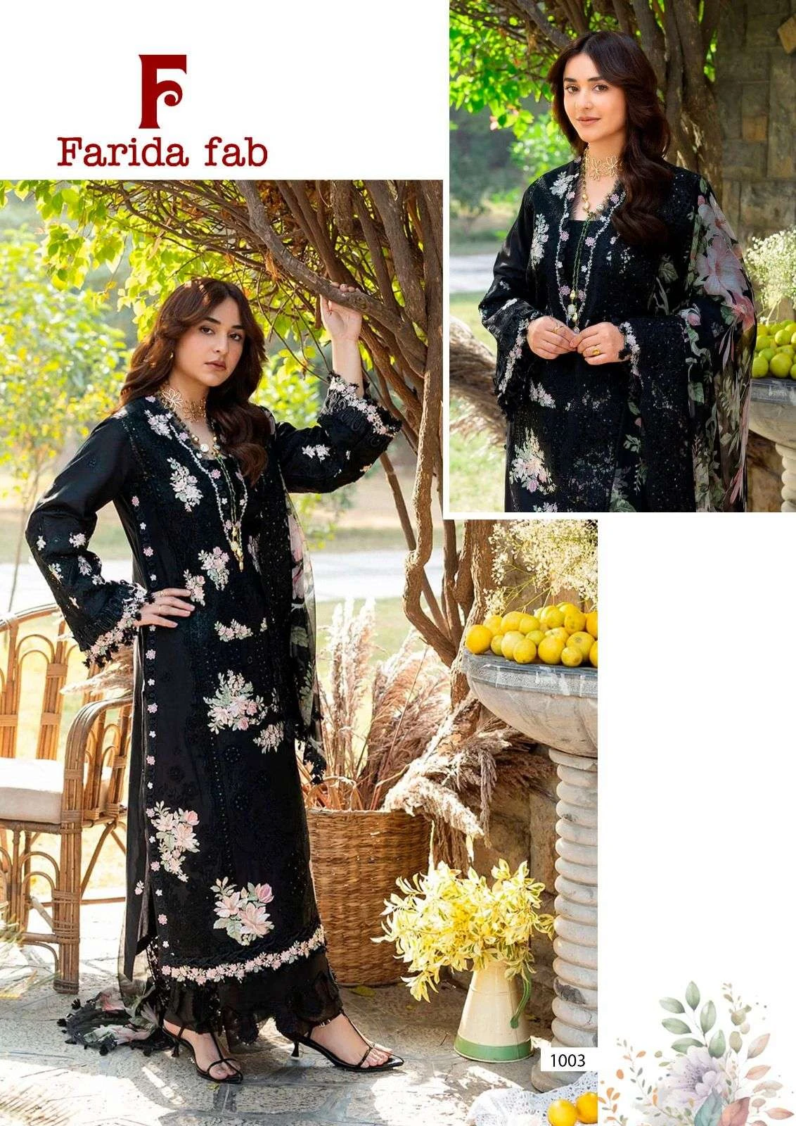 Mau Summary Ready Made Collection - Readymade Dress 4