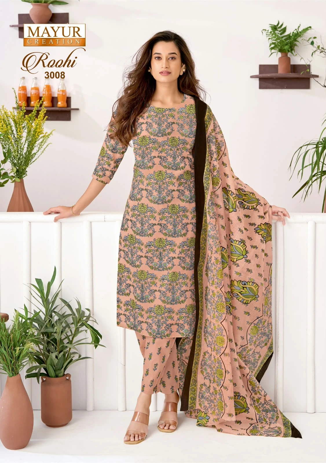 Mayur Roohi Vol 3 10