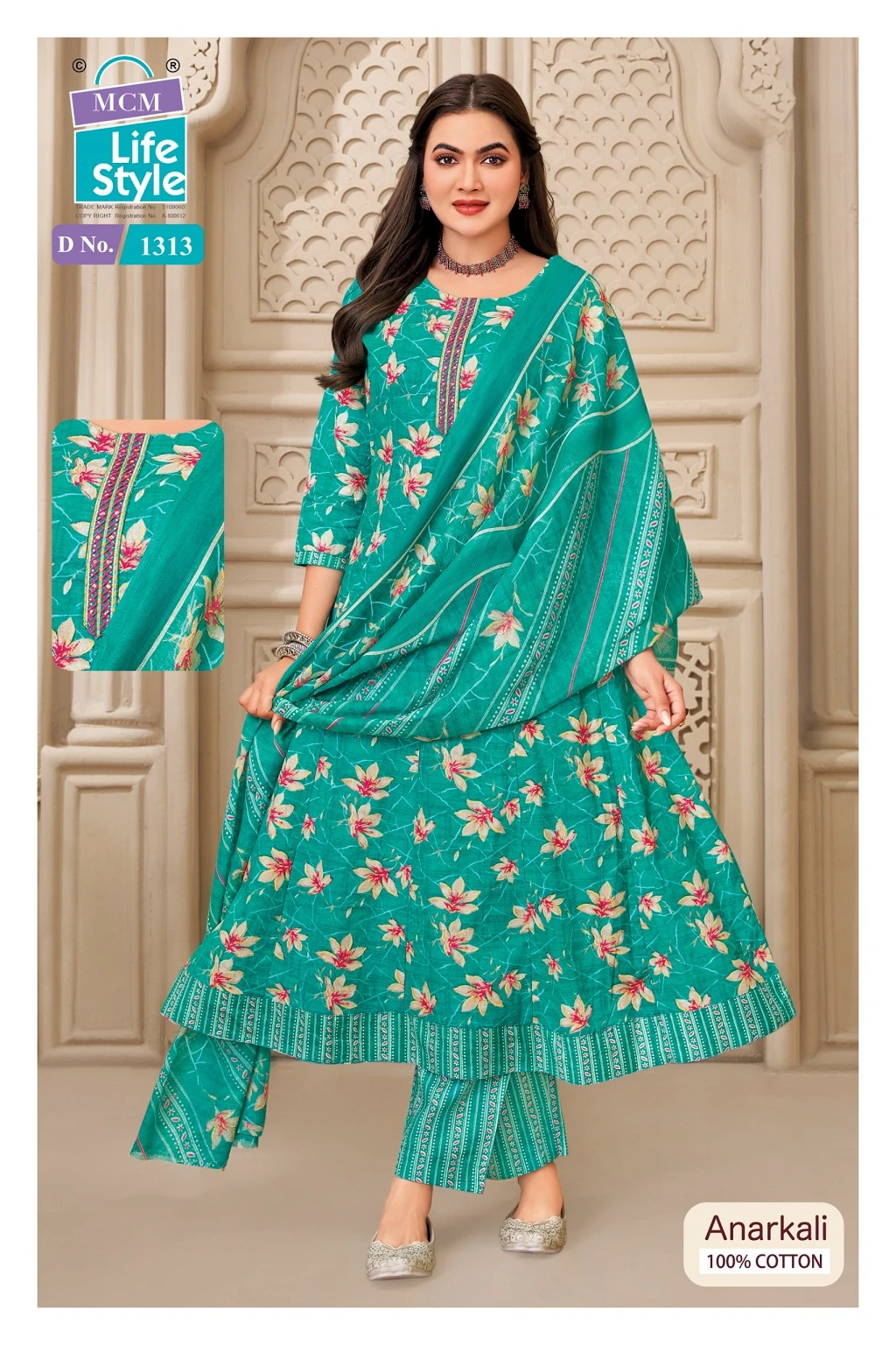 MCM Anarkali Vol 13 10