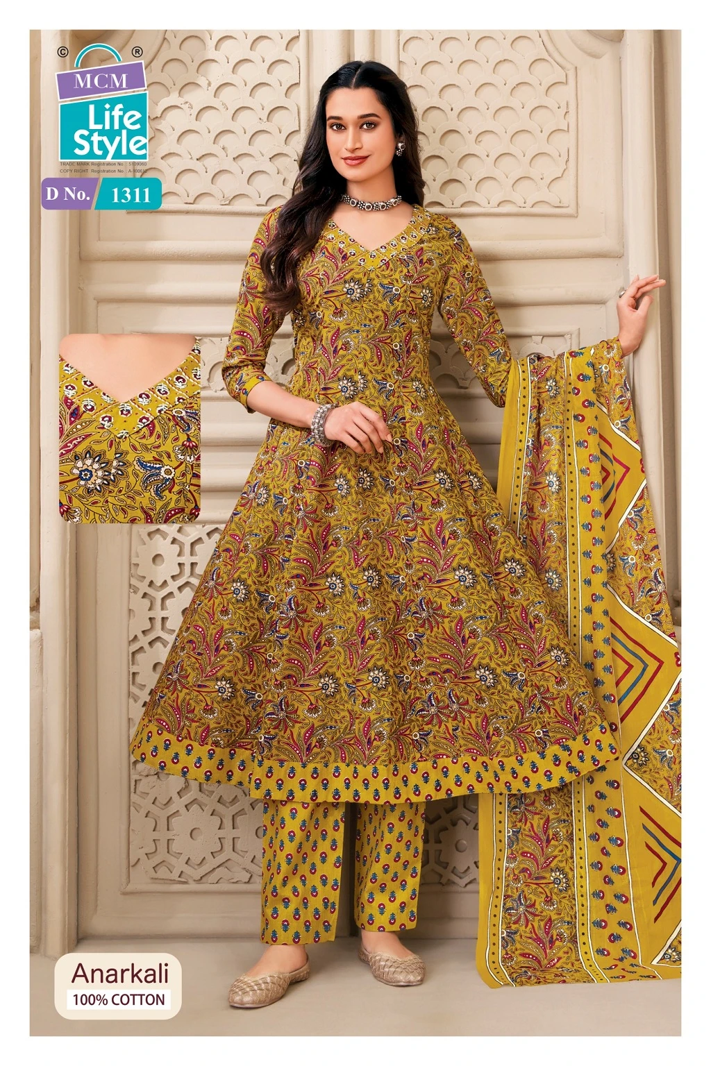 MCM Anarkali Vol 13 9