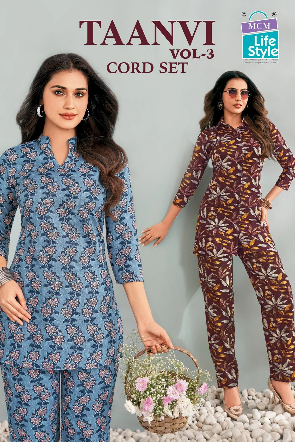 MCM Taanvi Vol 3 1