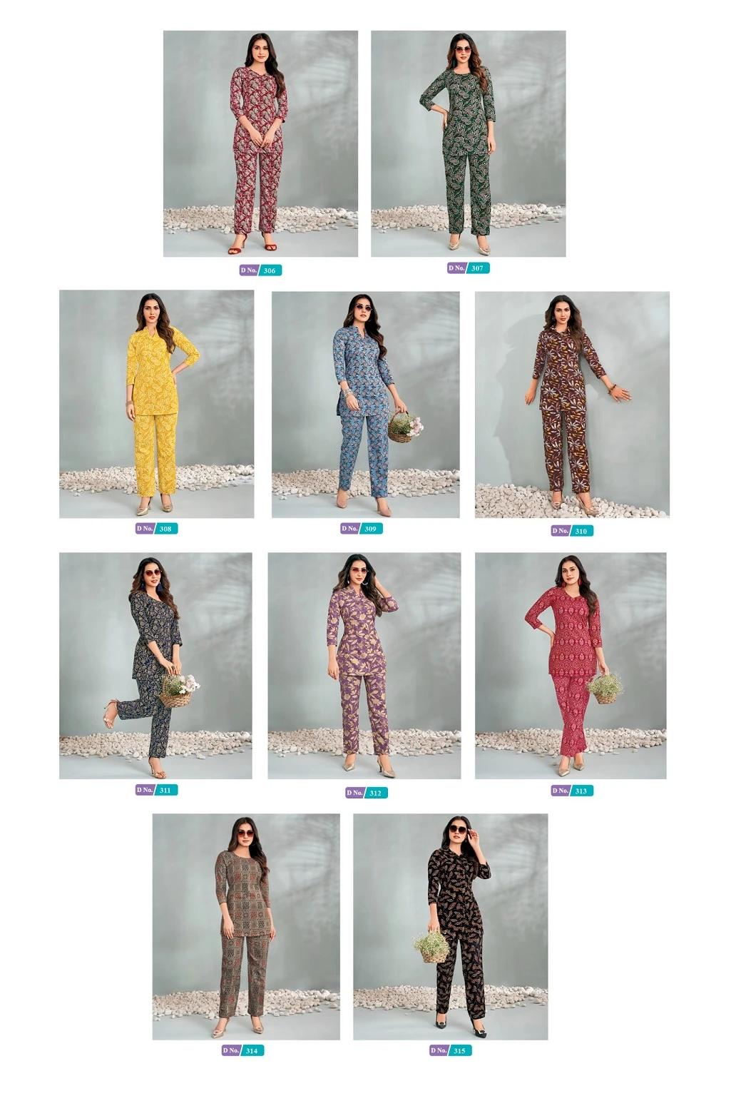 MCM Taanvi Vol 3 12