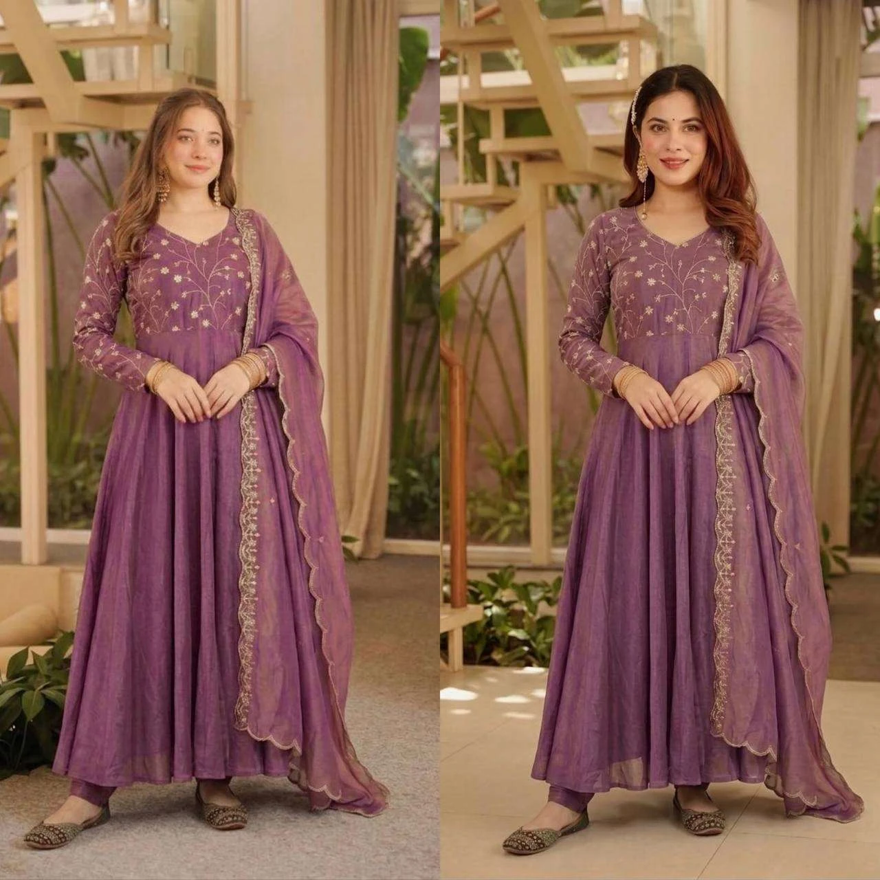 Md 3078 - Readymade Dress 2