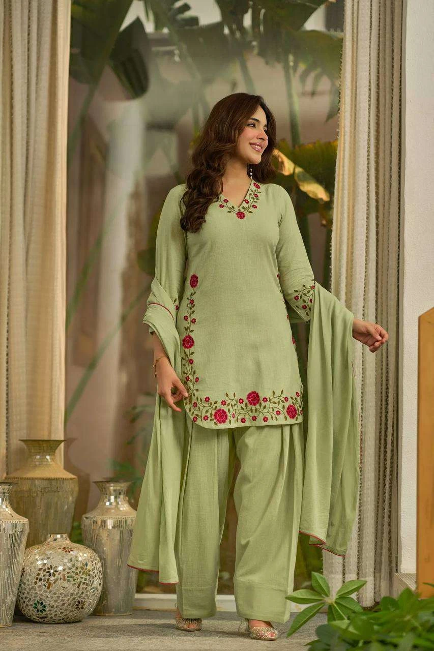 Md 3109 - Readymade Dress 2