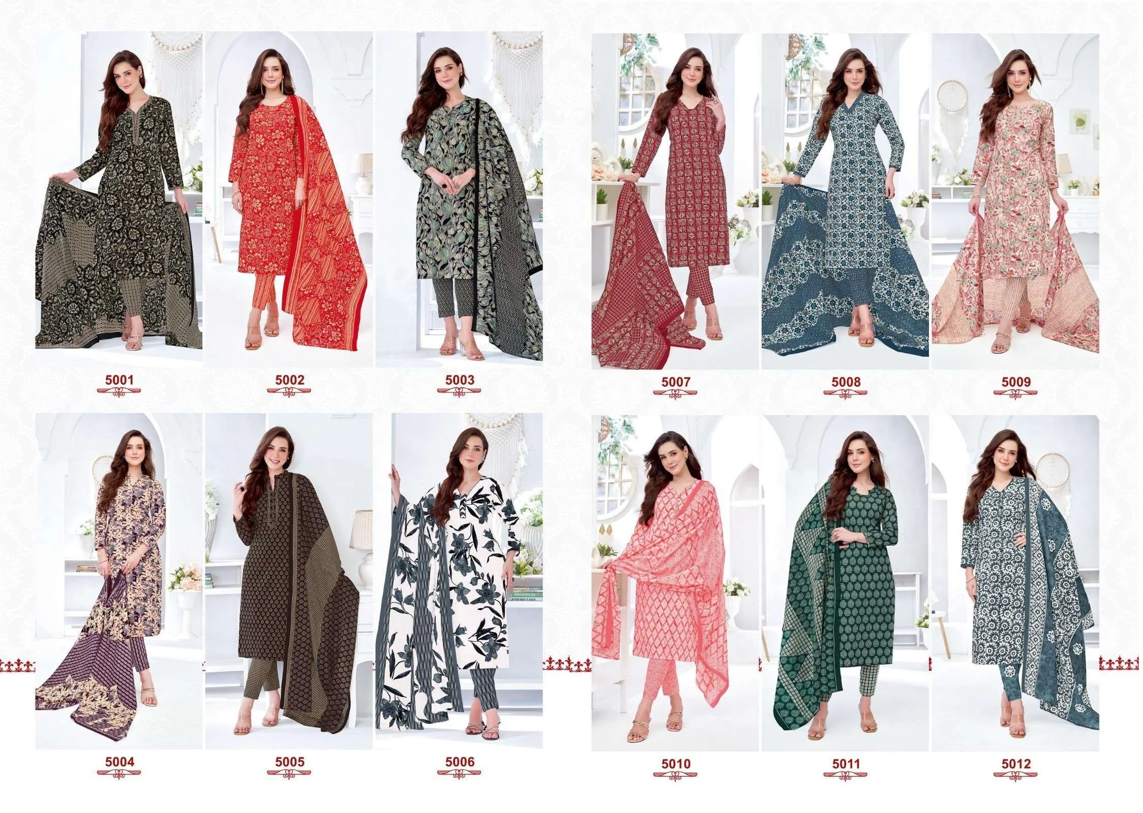 MFC Palak Vol 5 6