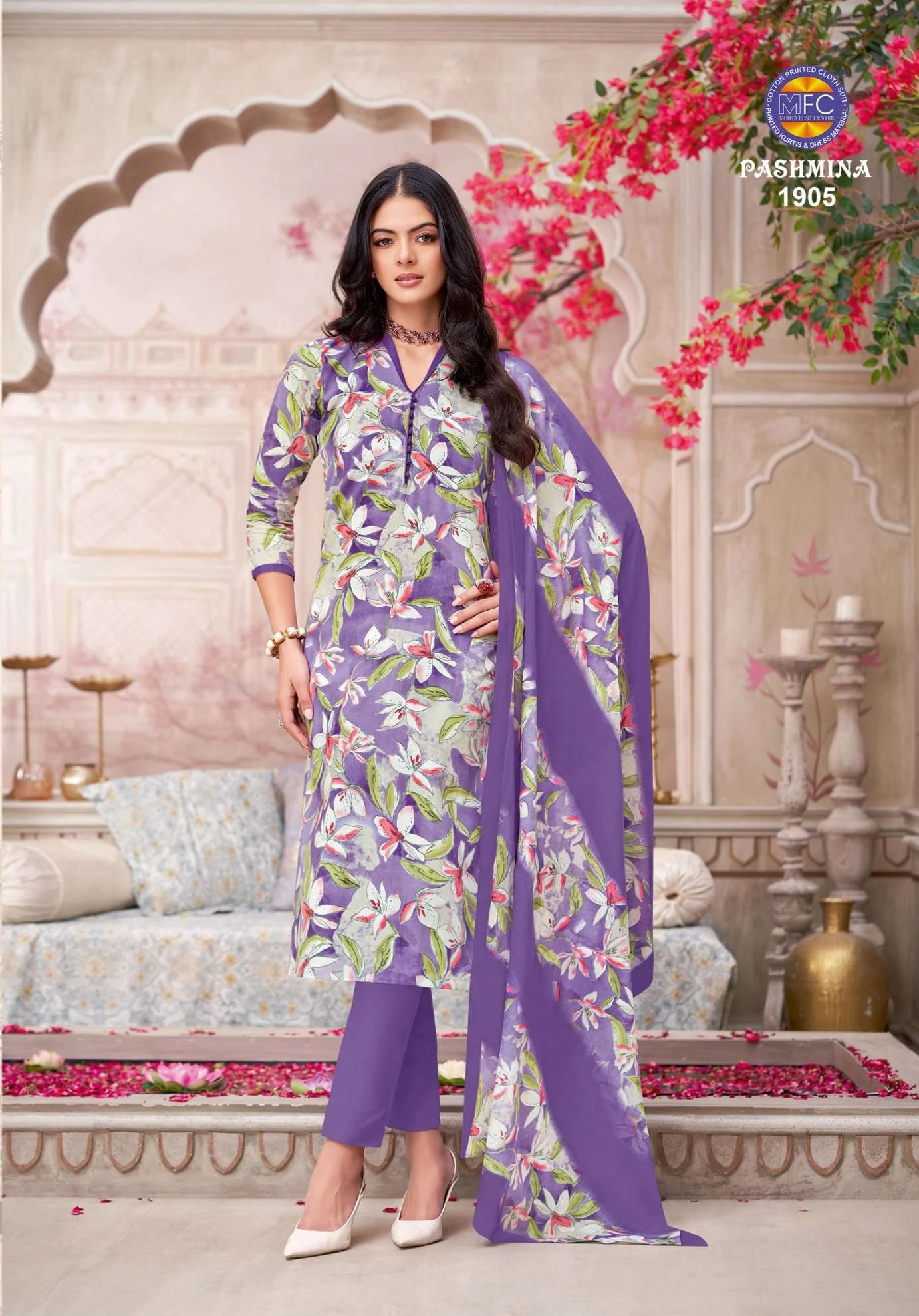 MFC Pashmina Vol 19 10