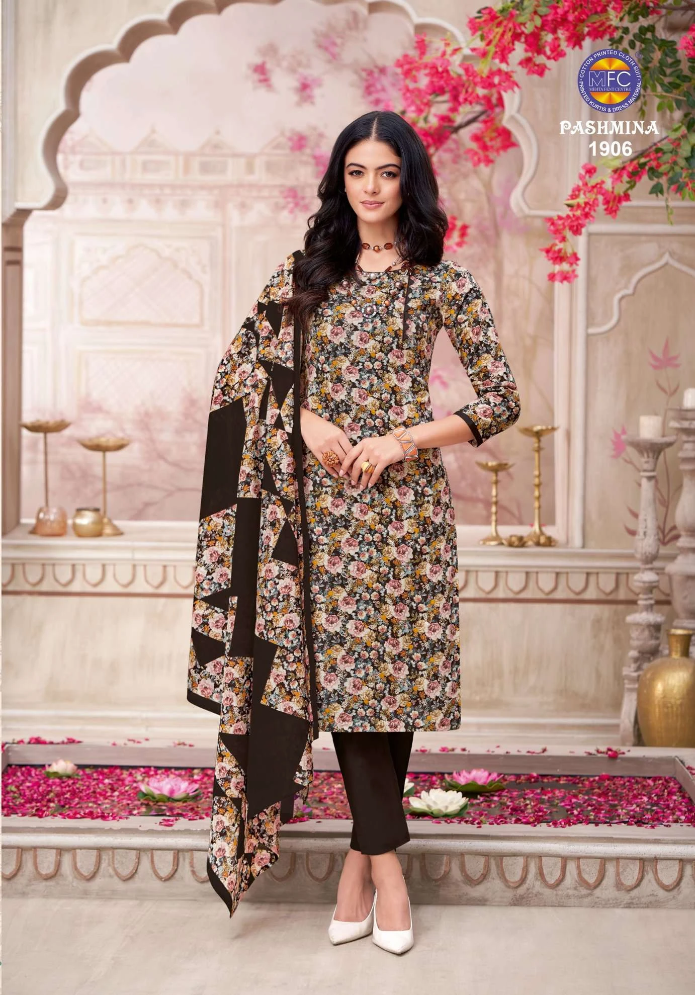MFC Pashmina Vol 19 11