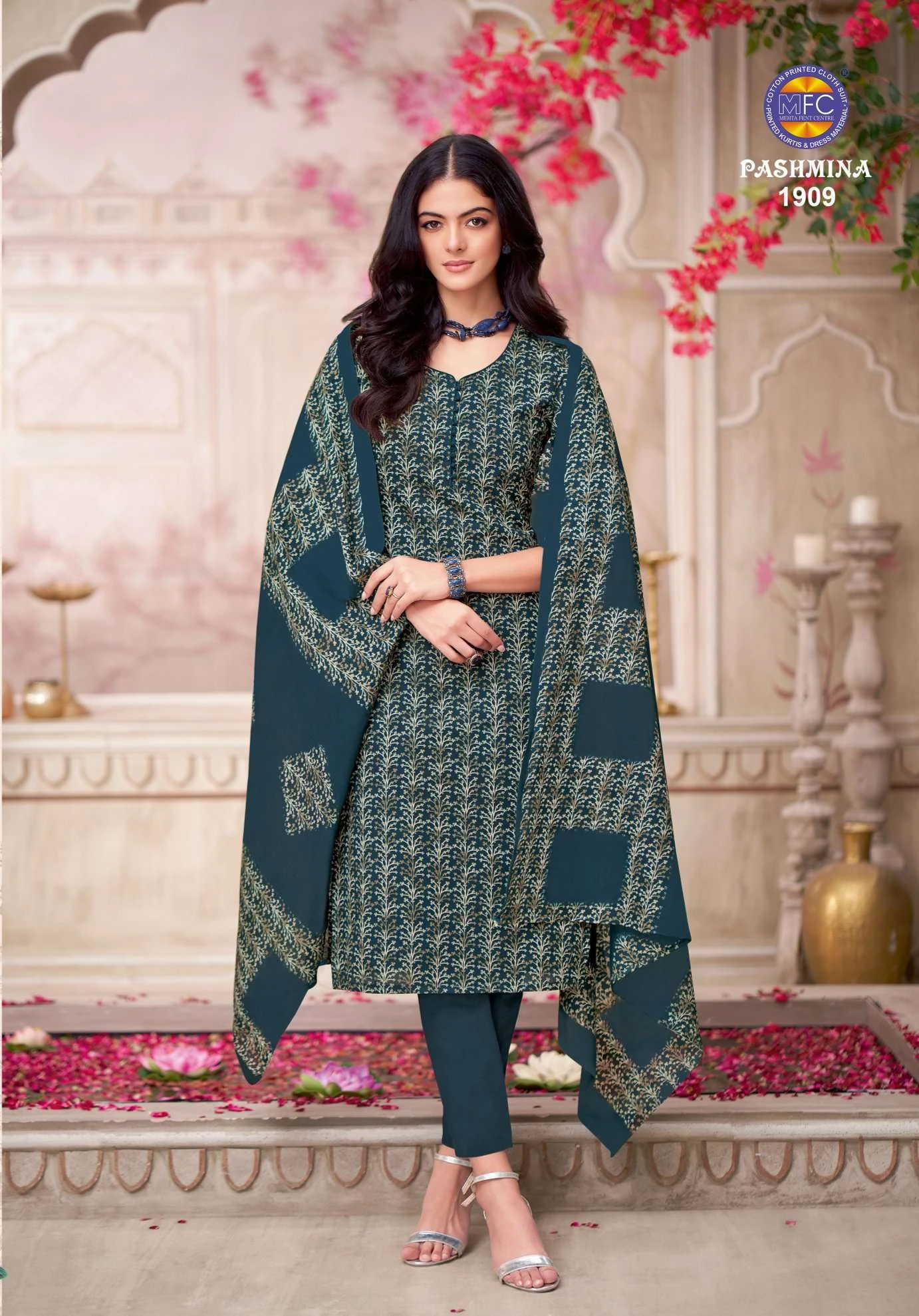 MFC Pashmina Vol 19 14