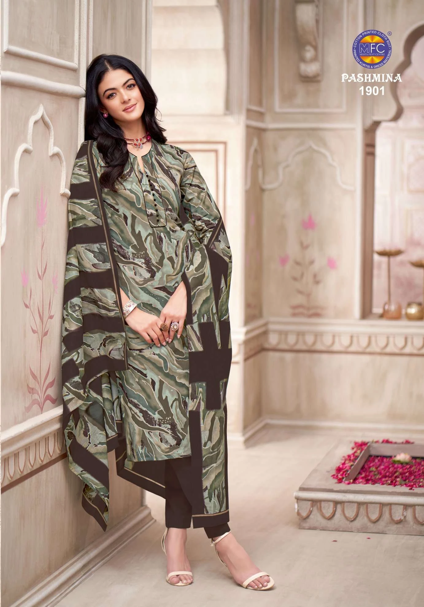 MFC Pashmina Vol 19 2