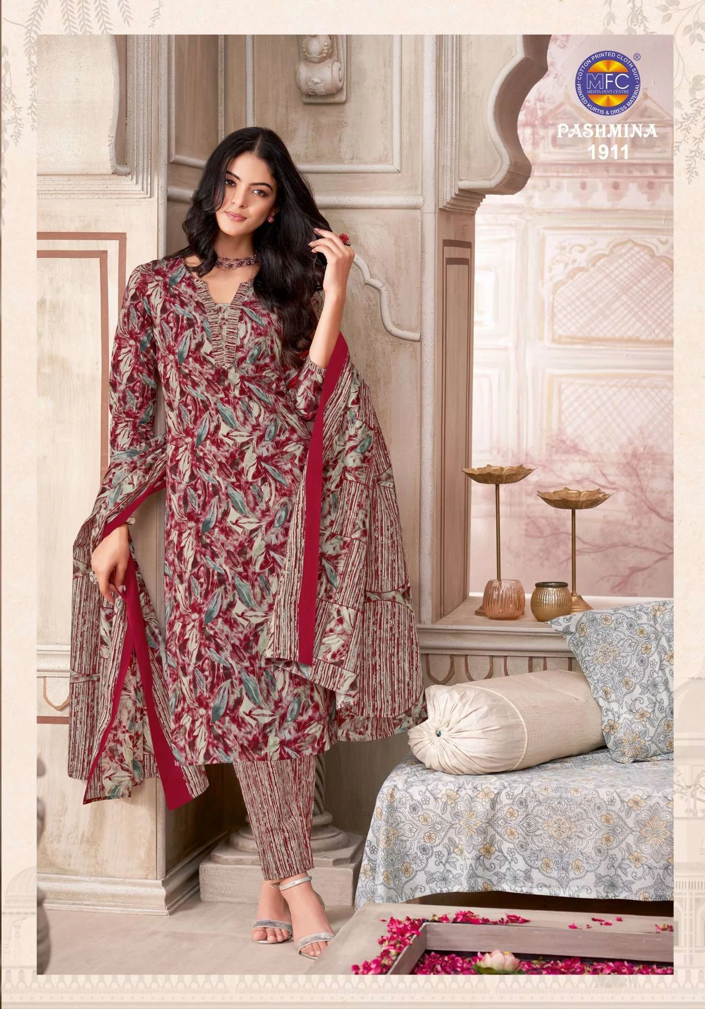 MFC Pashmina Vol 19 4