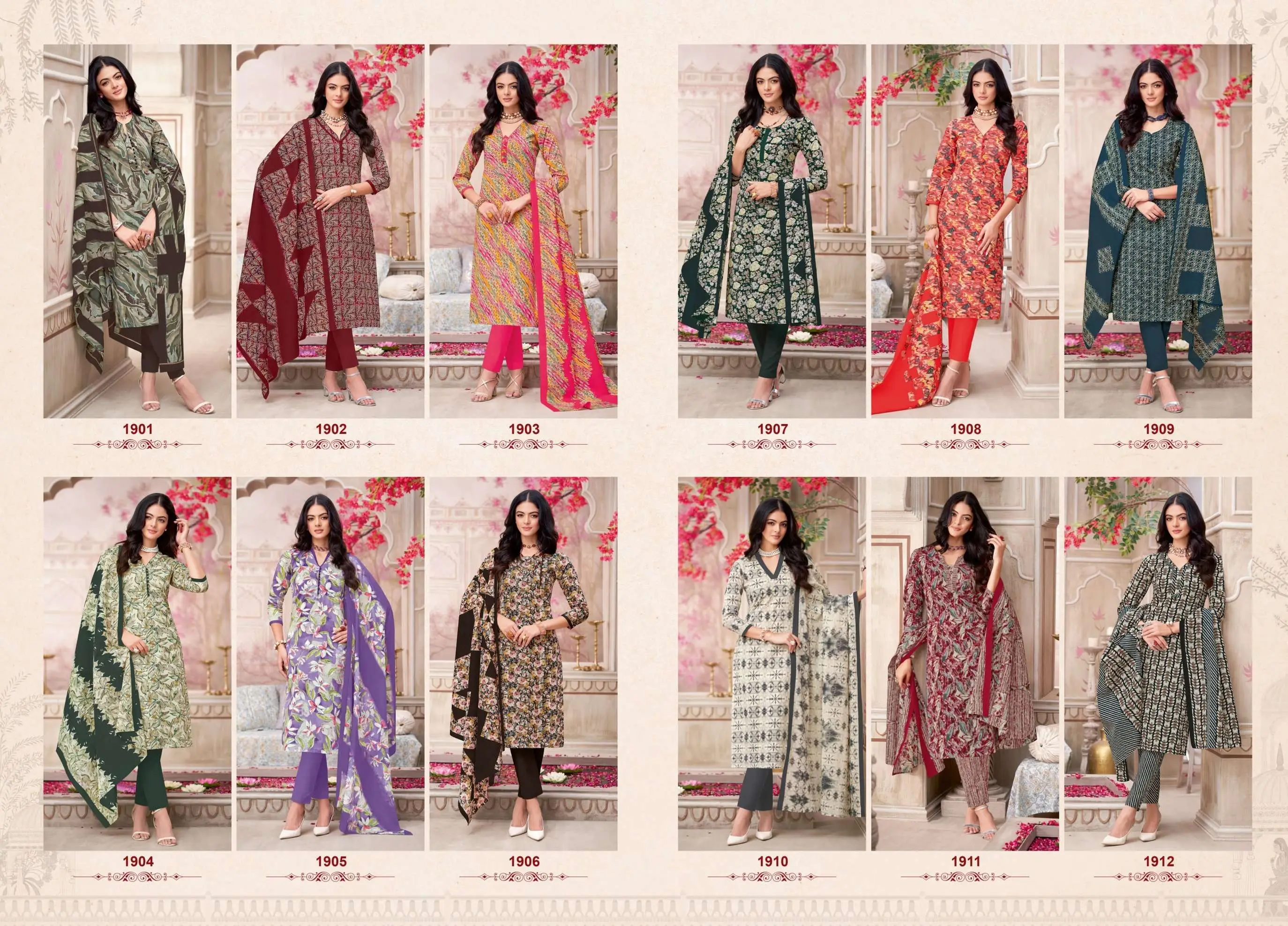 MFC Pashmina Vol 19 6