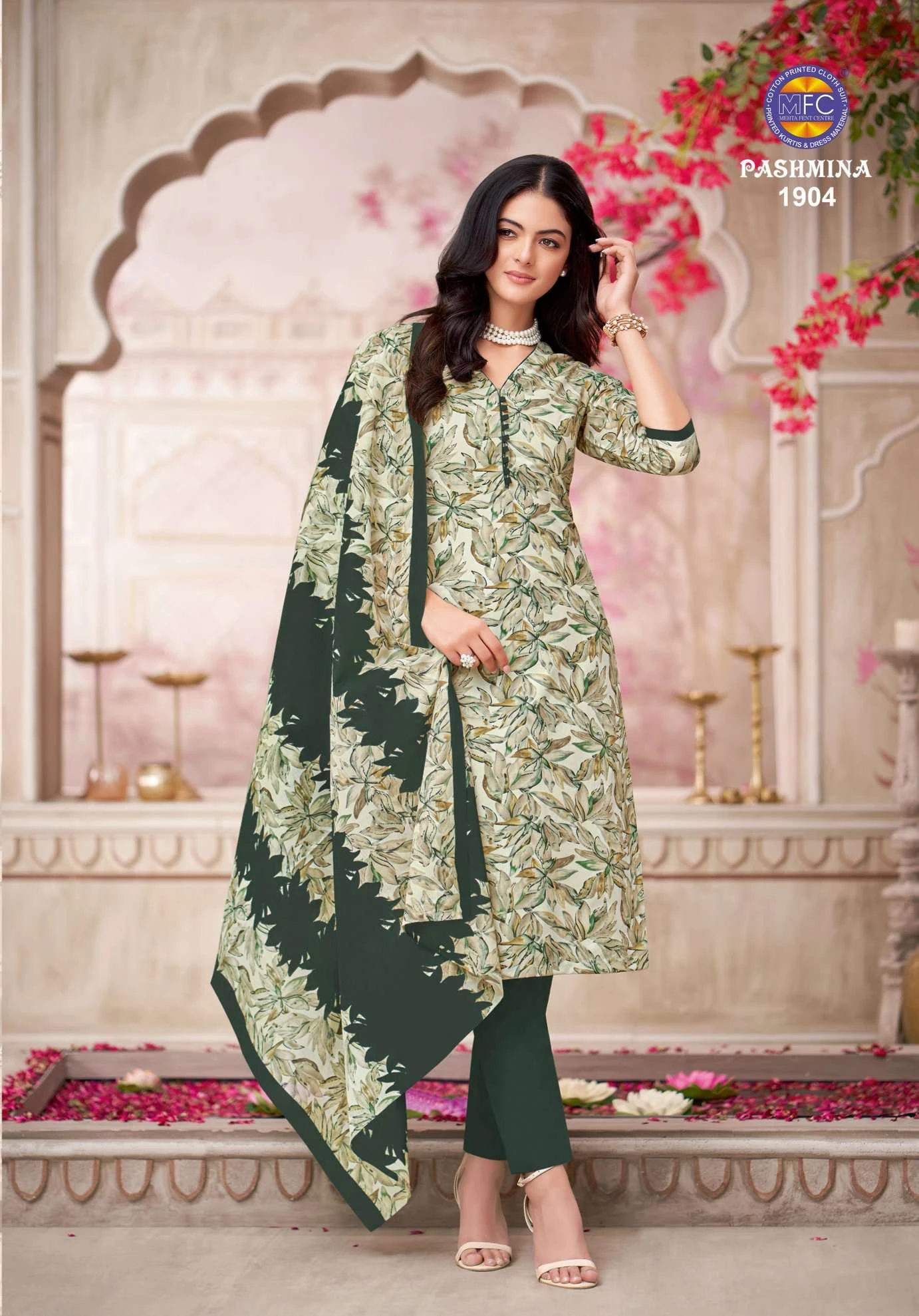 MFC Pashmina Vol 19 9