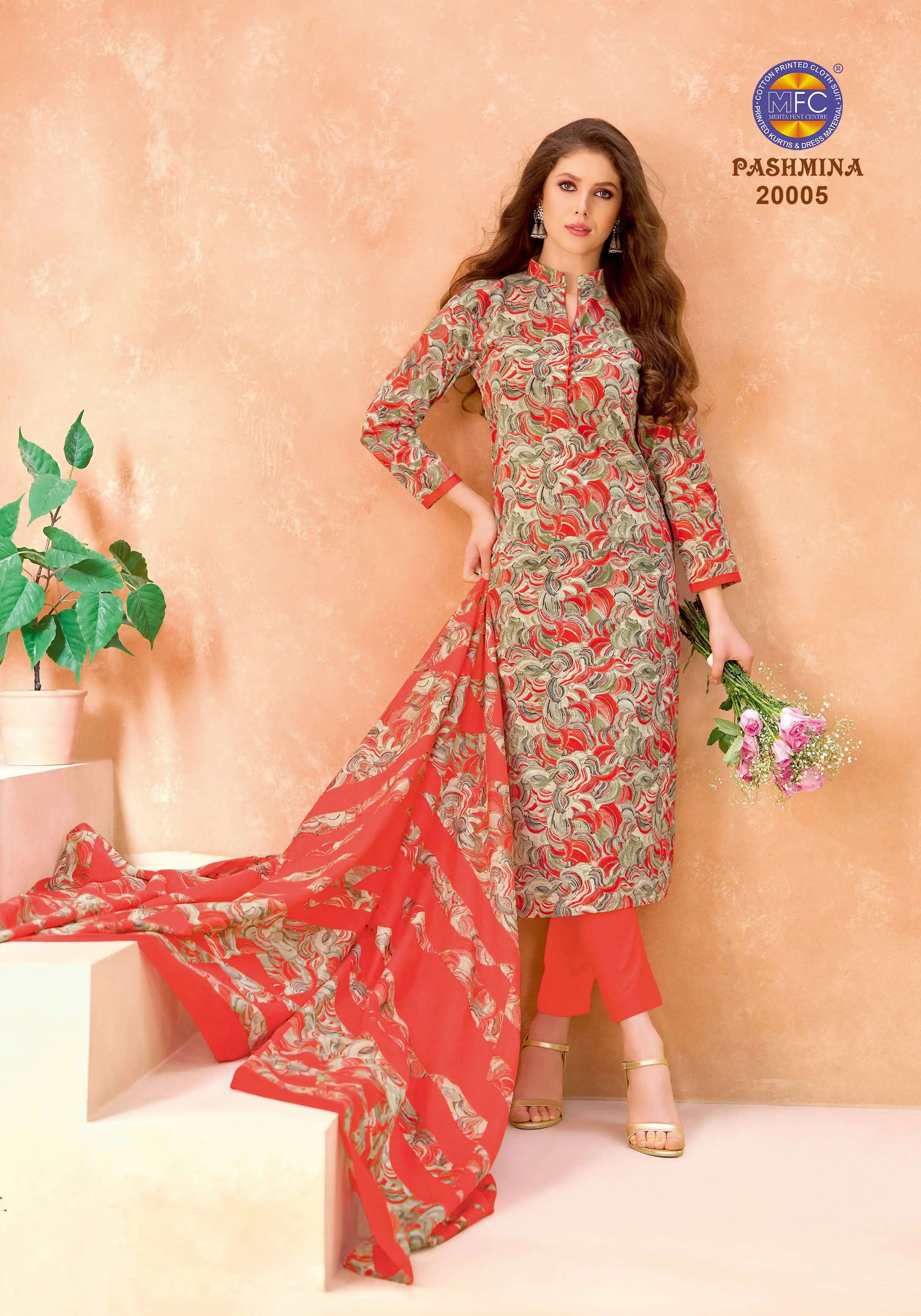 MFC Pashmina Vol 20 9