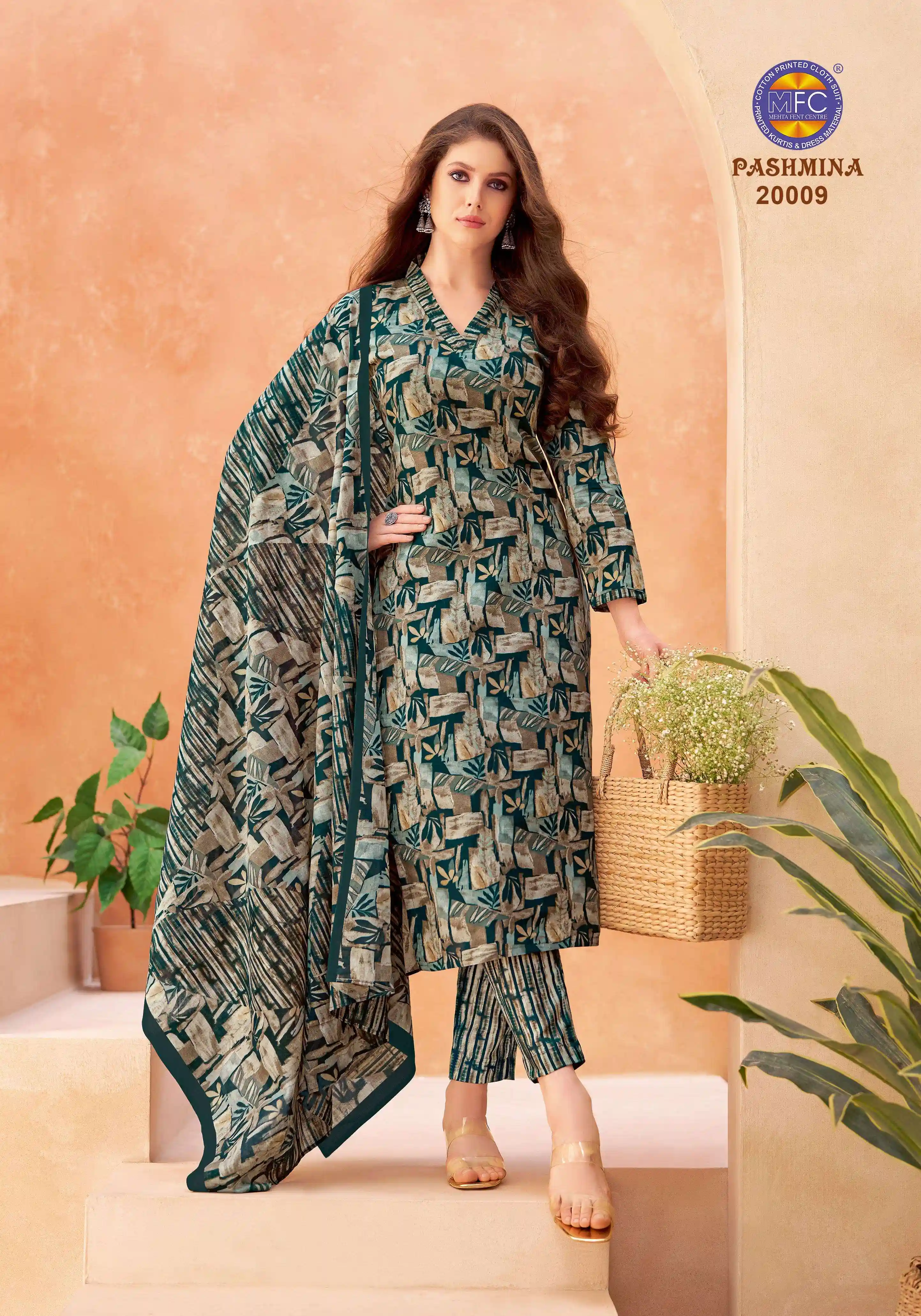 MFC Pashmina Vol 20 13