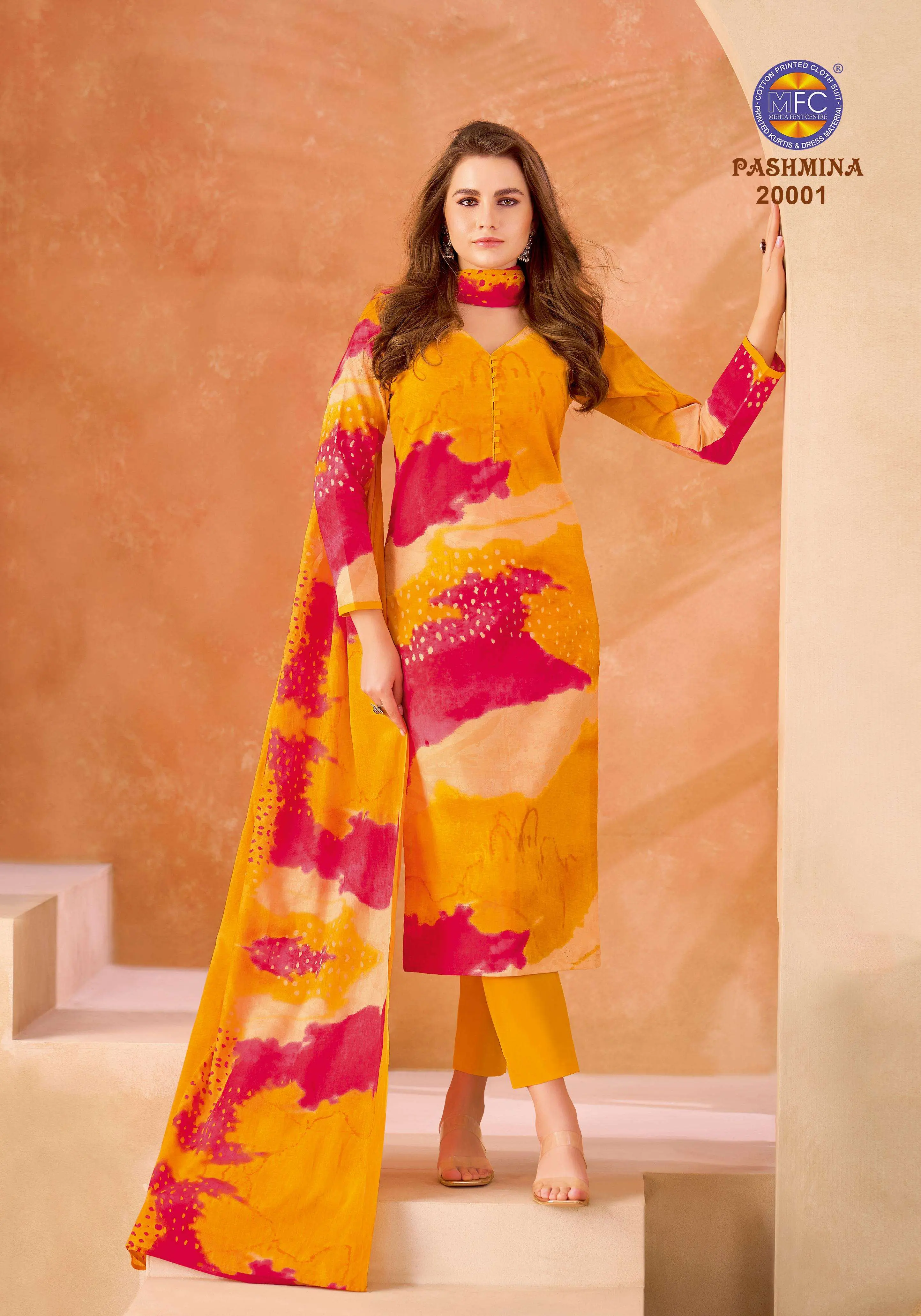 MFC Pashmina Vol 20 2
