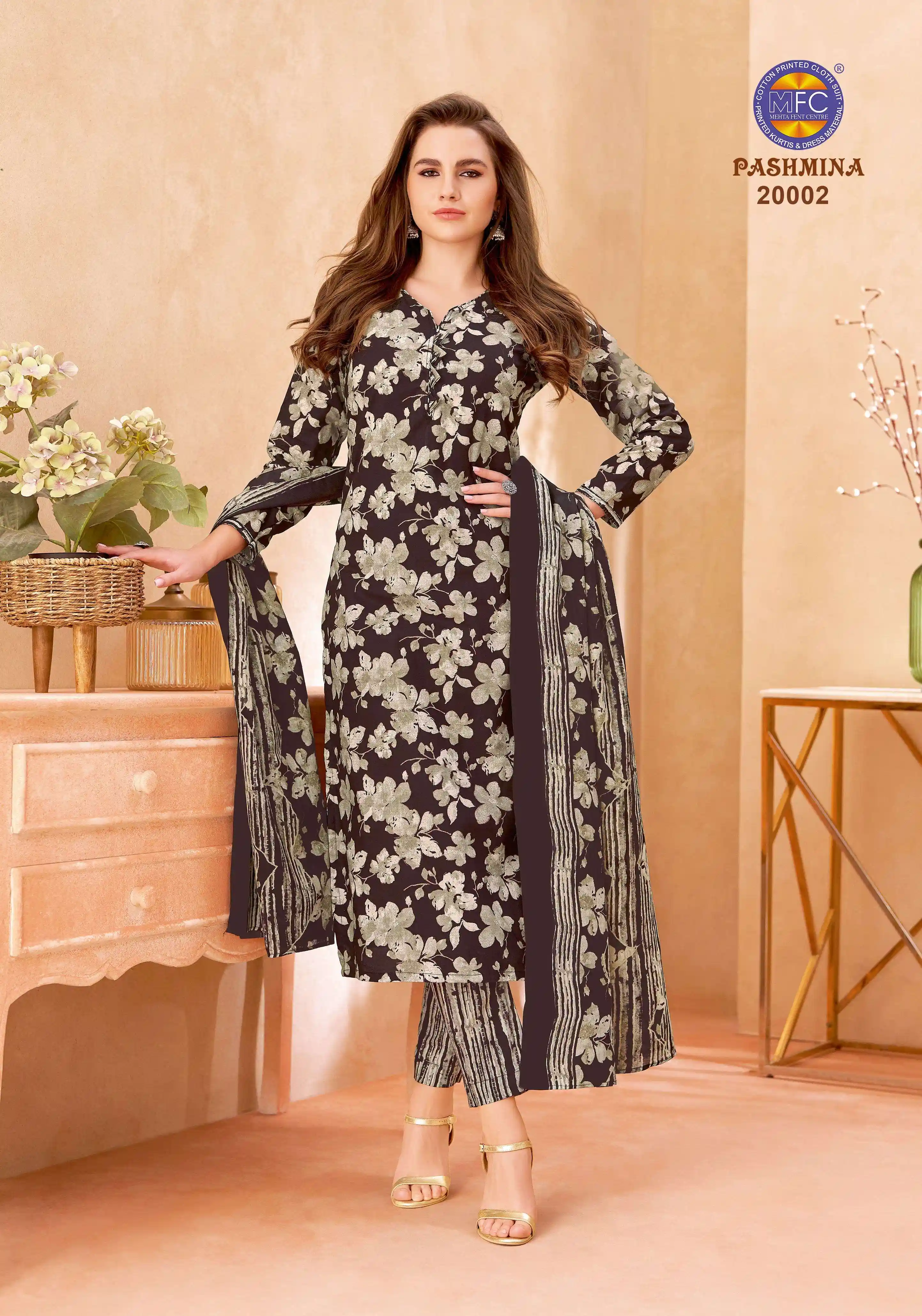 MFC Pashmina Vol 20 6