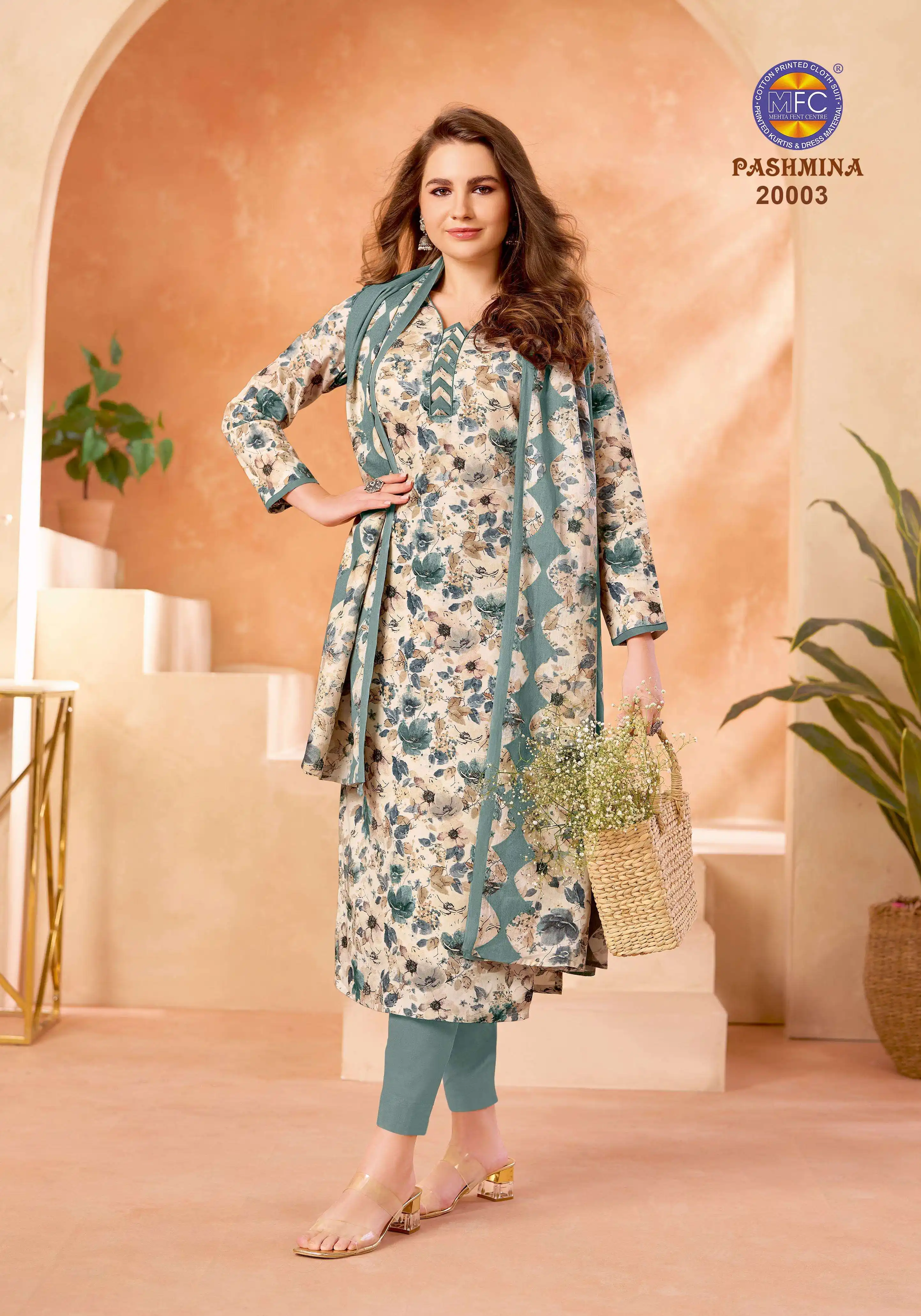 MFC Pashmina Vol 20 7