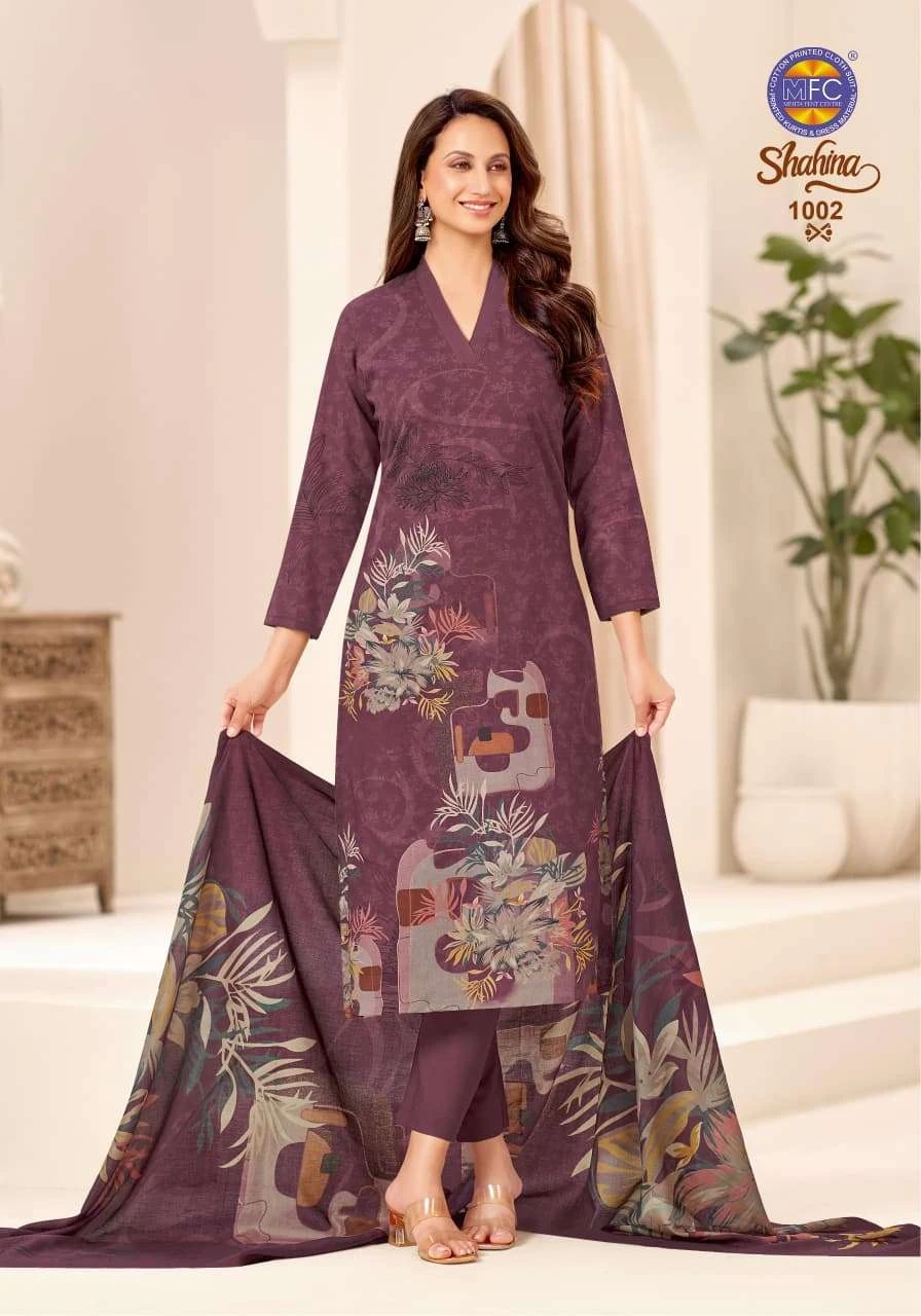 MFC Shahina Vol 1 11