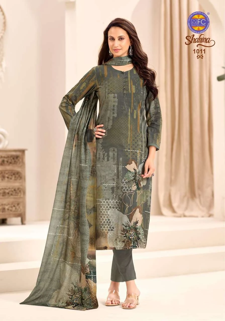 MFC Shahina Vol 1 6