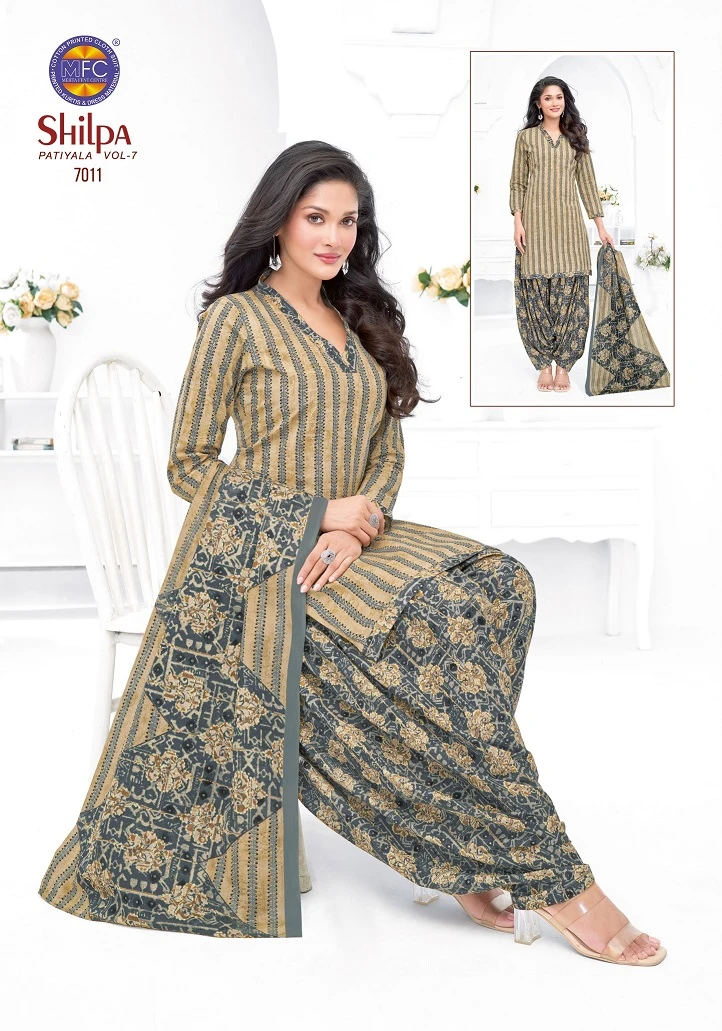 Mfc Shilpa Vol 7 4