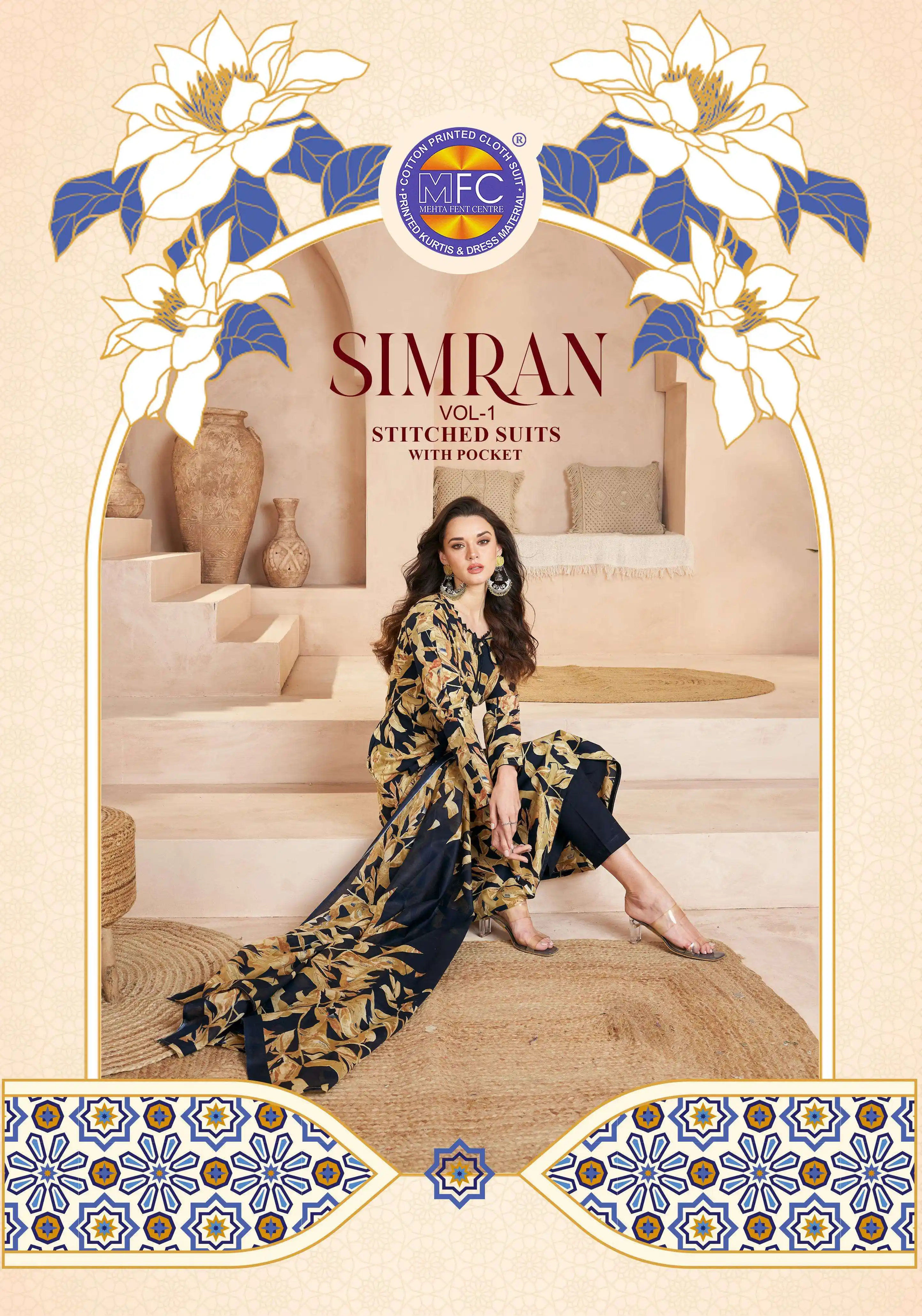 MFC Simran Vol 1 1