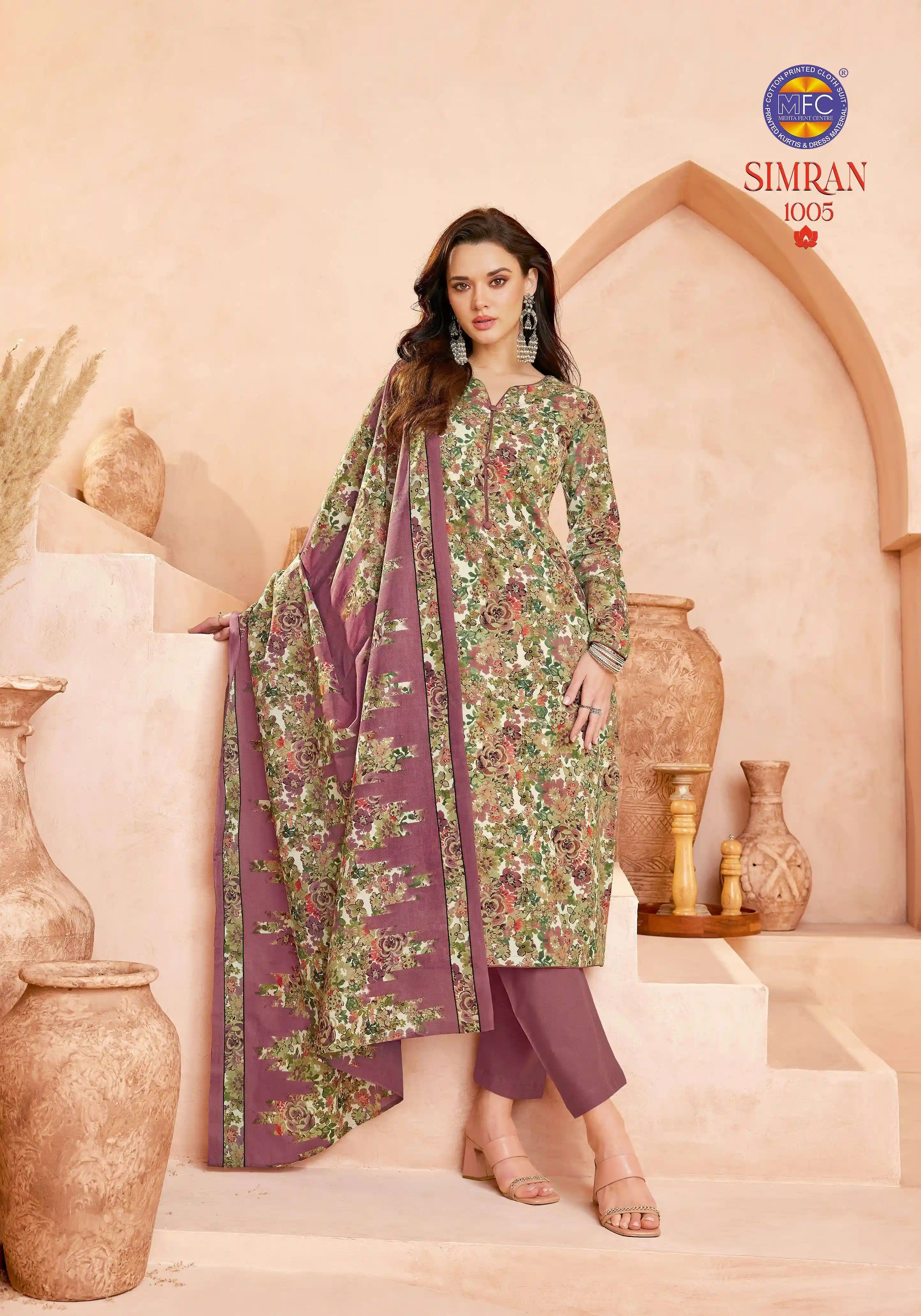MFC Simran Vol 1 9