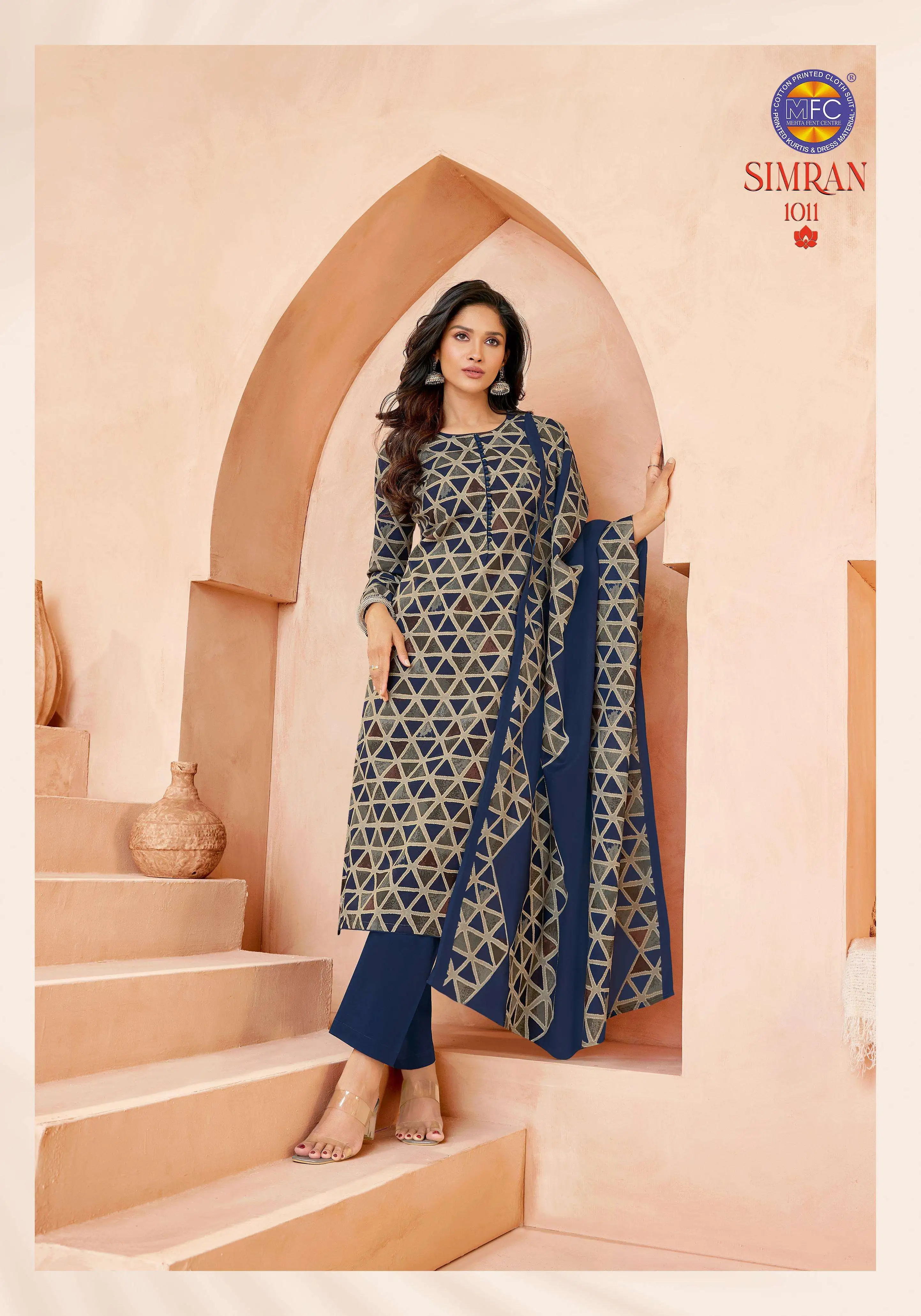 MFC Simran Vol 1 4