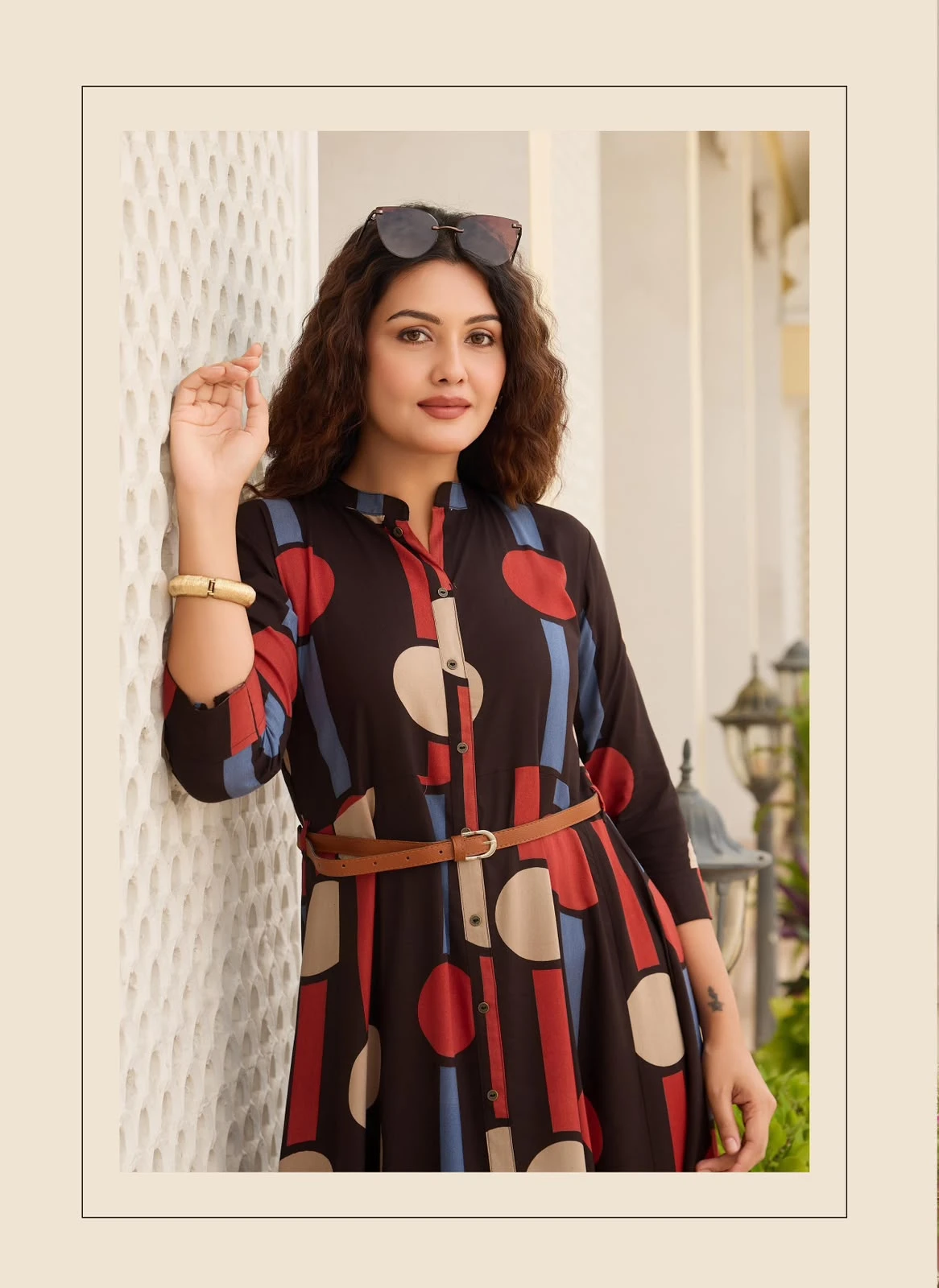 Mittoo Belt Vol 28 Readymade Kurti Premium Designer For Women Stylish Casual Festive Collection 3