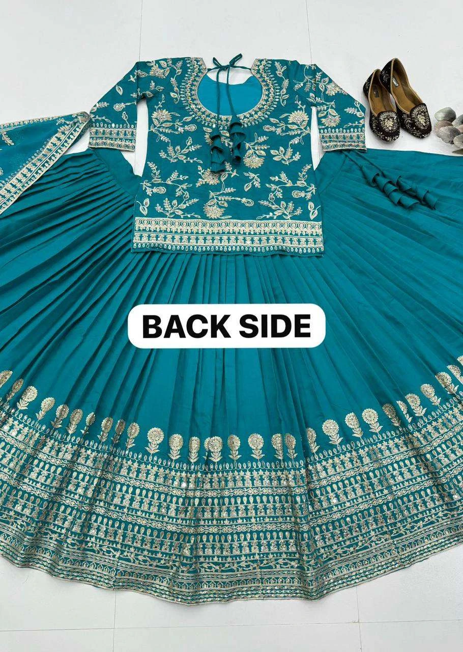 Mt 1084 - Readymade Dress 5