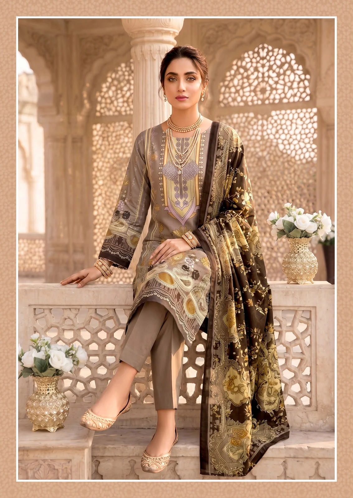 Nafisa Saniya Vol 8 2