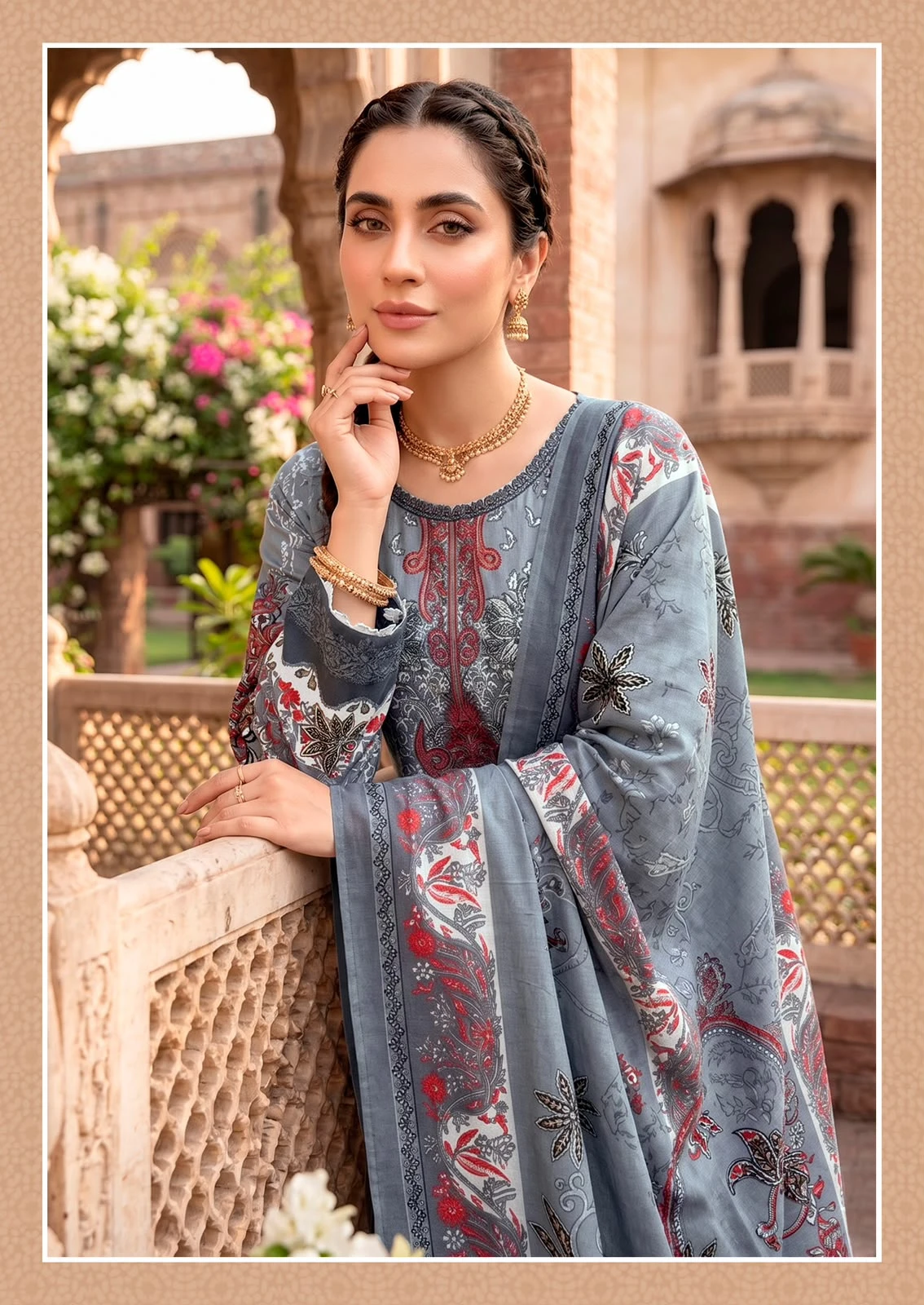 Nafisa Saniya Vol 8 9