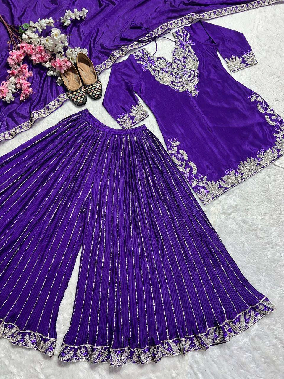 Nd 5023 - Readymade Dress 5