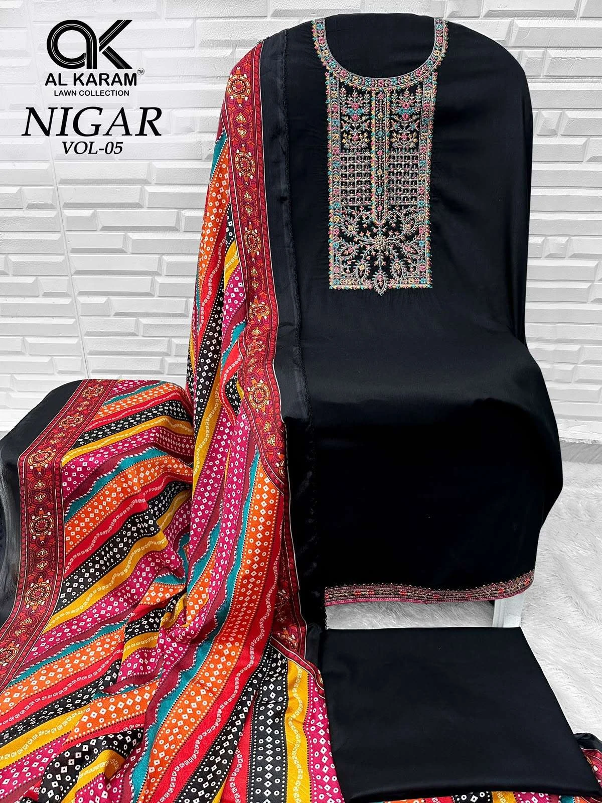 Nigar Vol 5 11