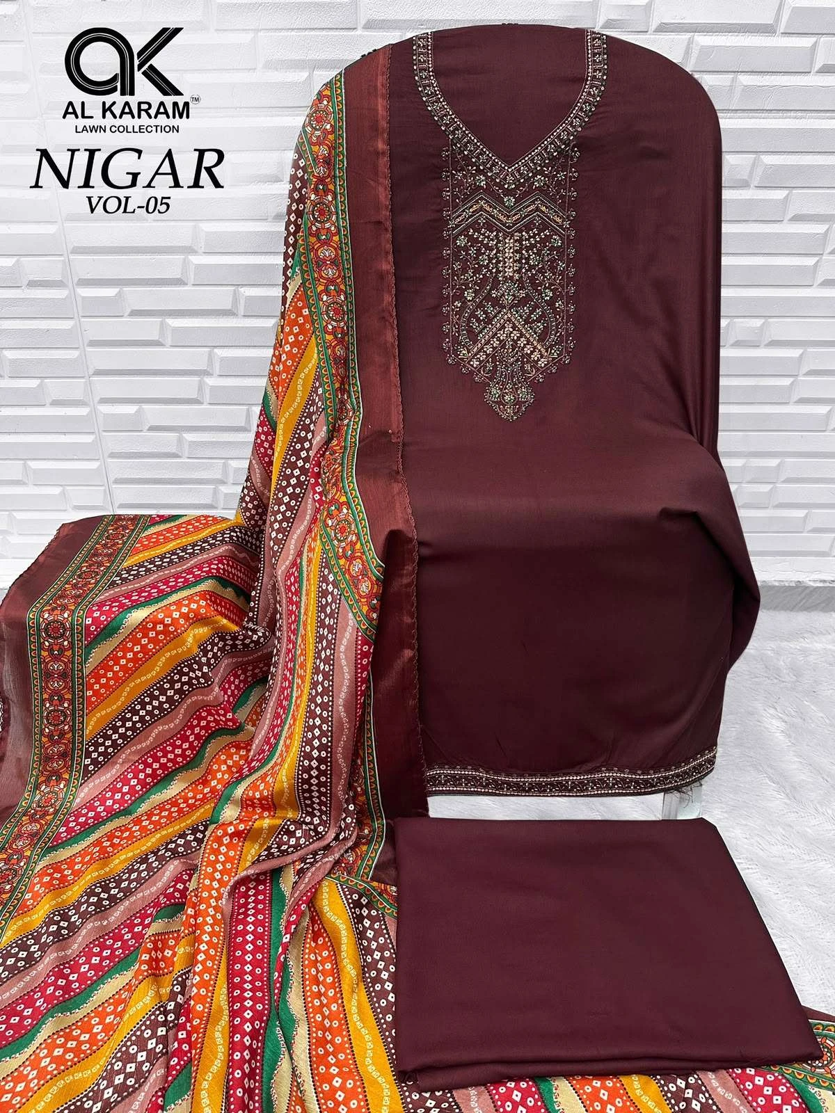 Nigar Vol 5 3