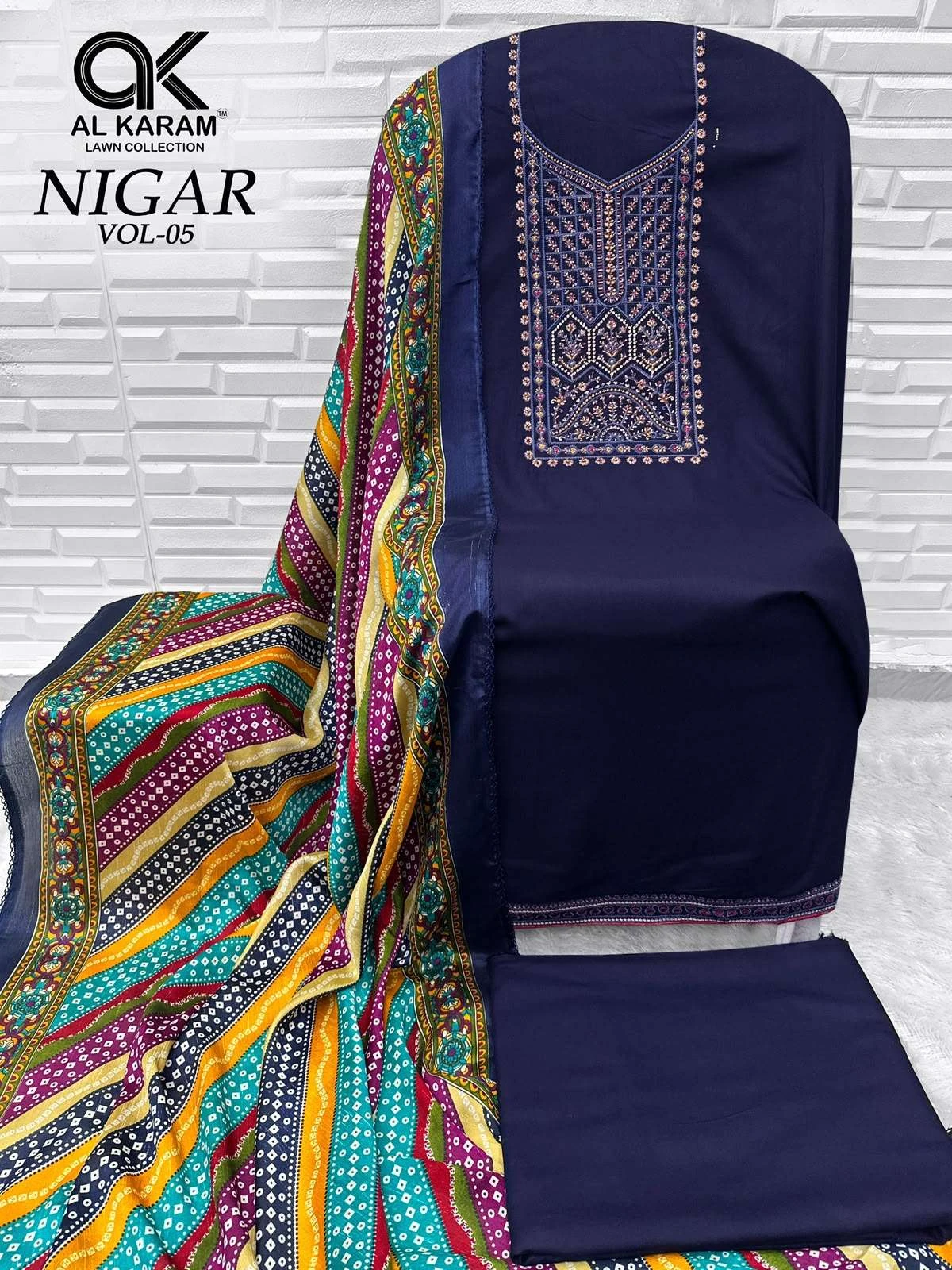 Nigar Vol 5 5