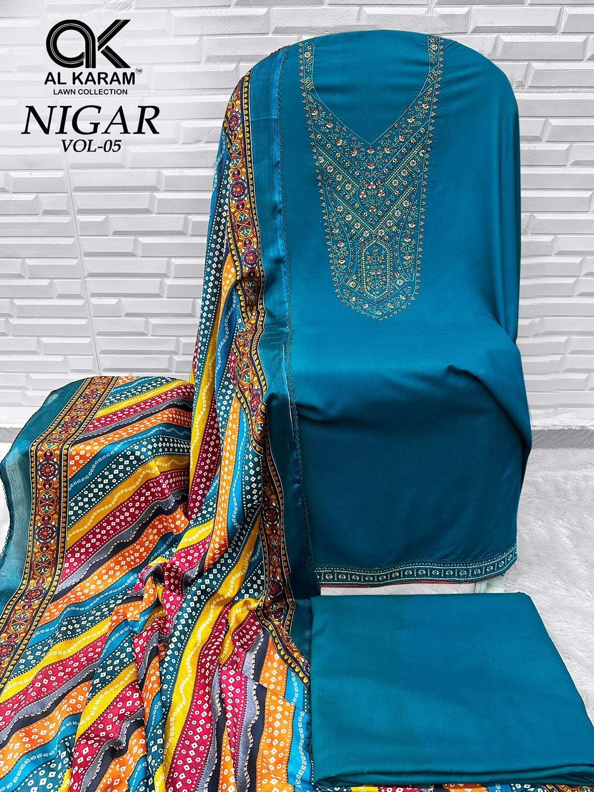 Nigar Vol 5 7