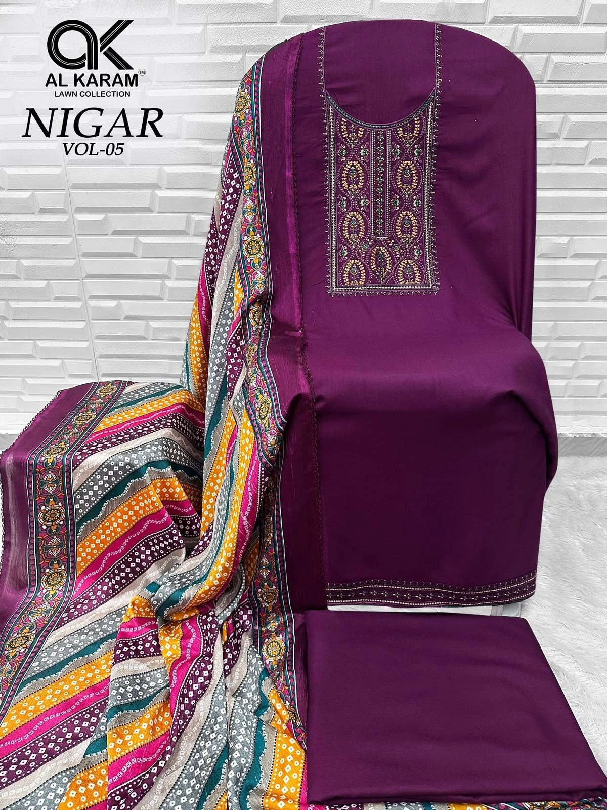 Nigar Vol 5 9