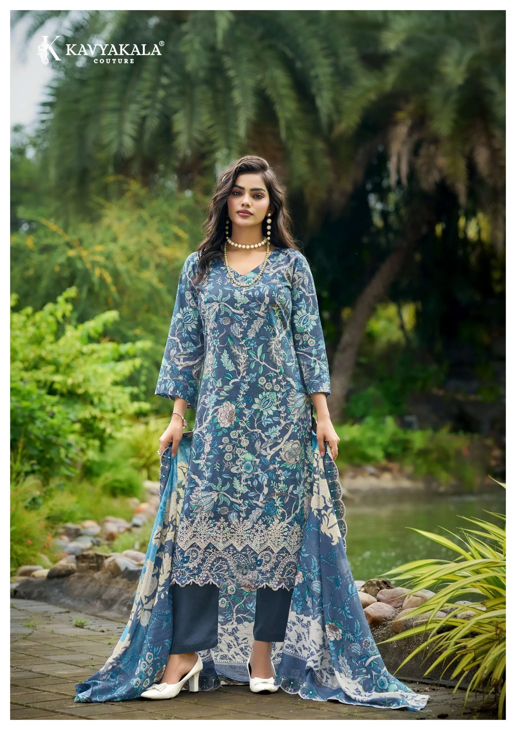 Nirmohi Vol 5 6
