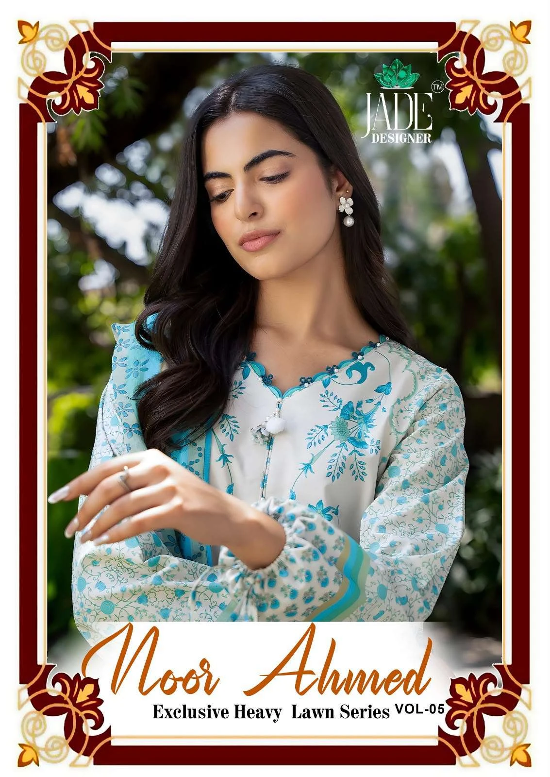 Noor Ahmed Vol 5 1