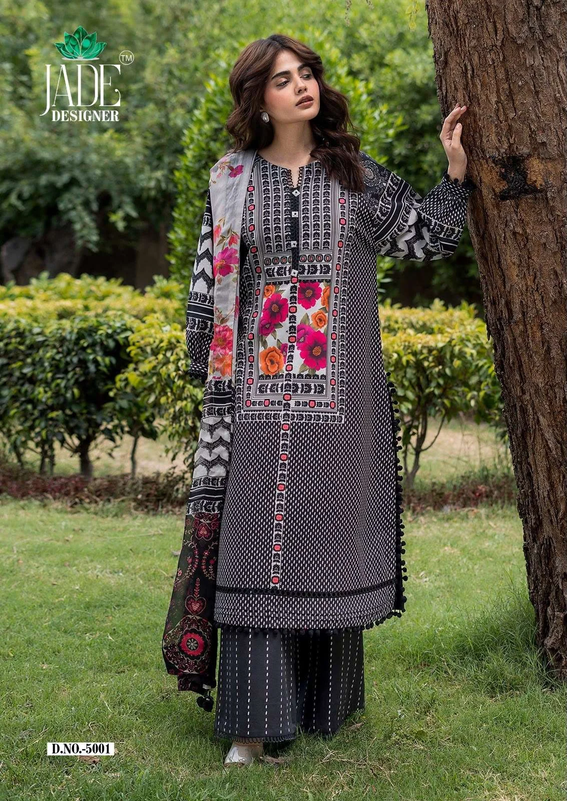 Noor Ahmed Vol 5 3