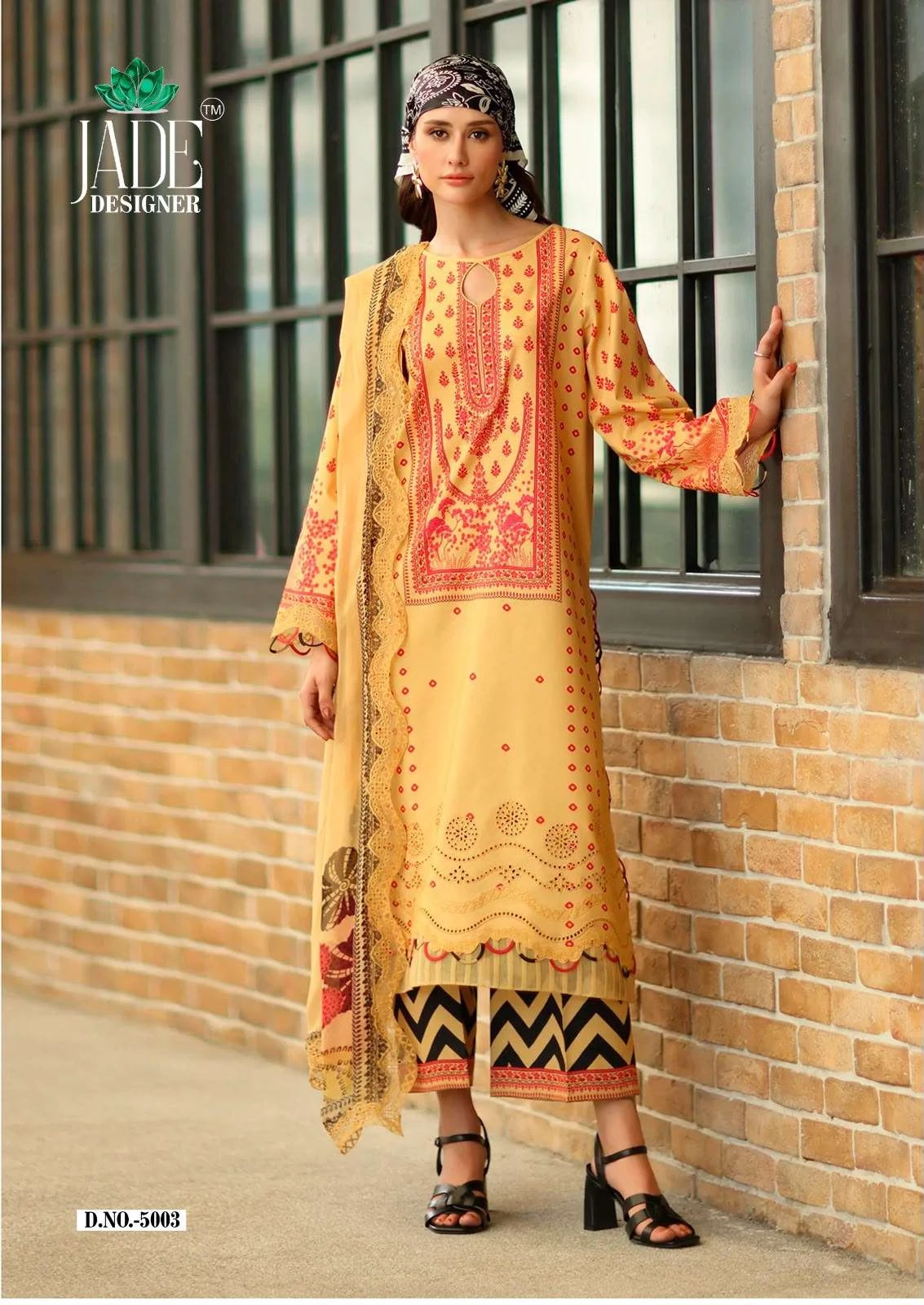 Noor Ahmed Vol 5 4