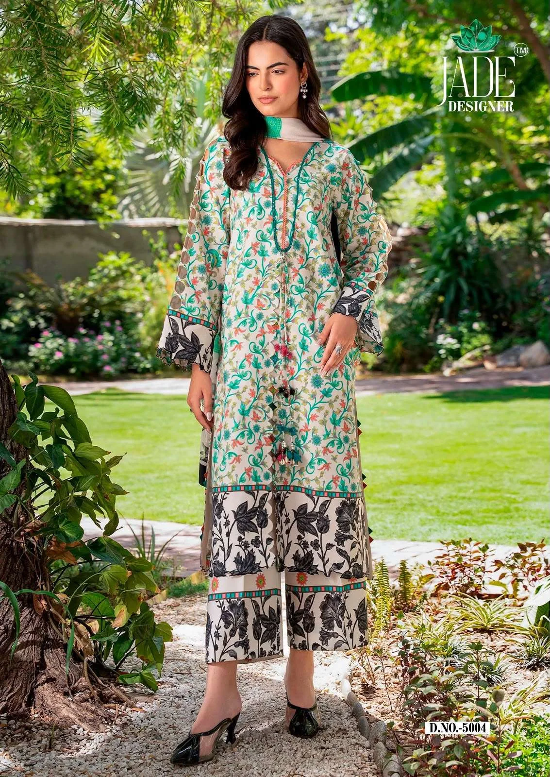Noor Ahmed Vol 5 6