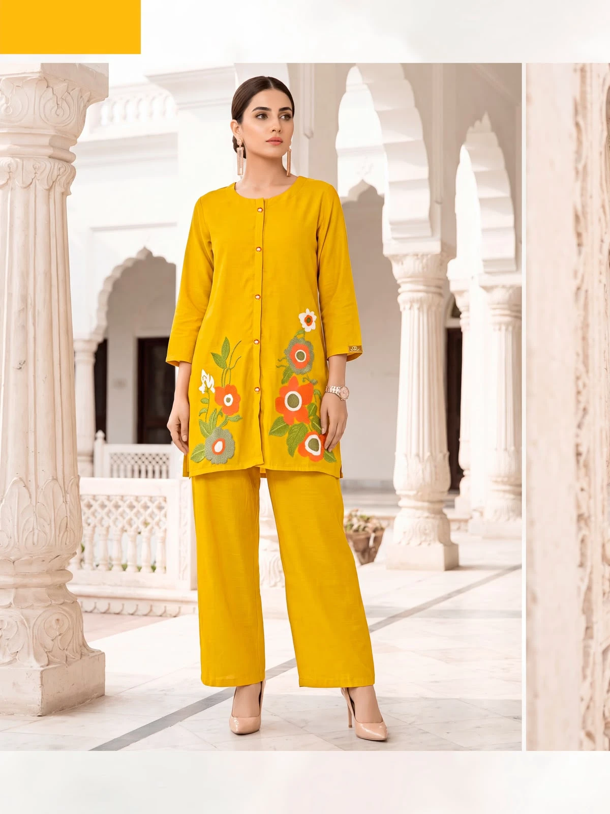 Ossm Kurtis Catalog 2026 Pihu 2
