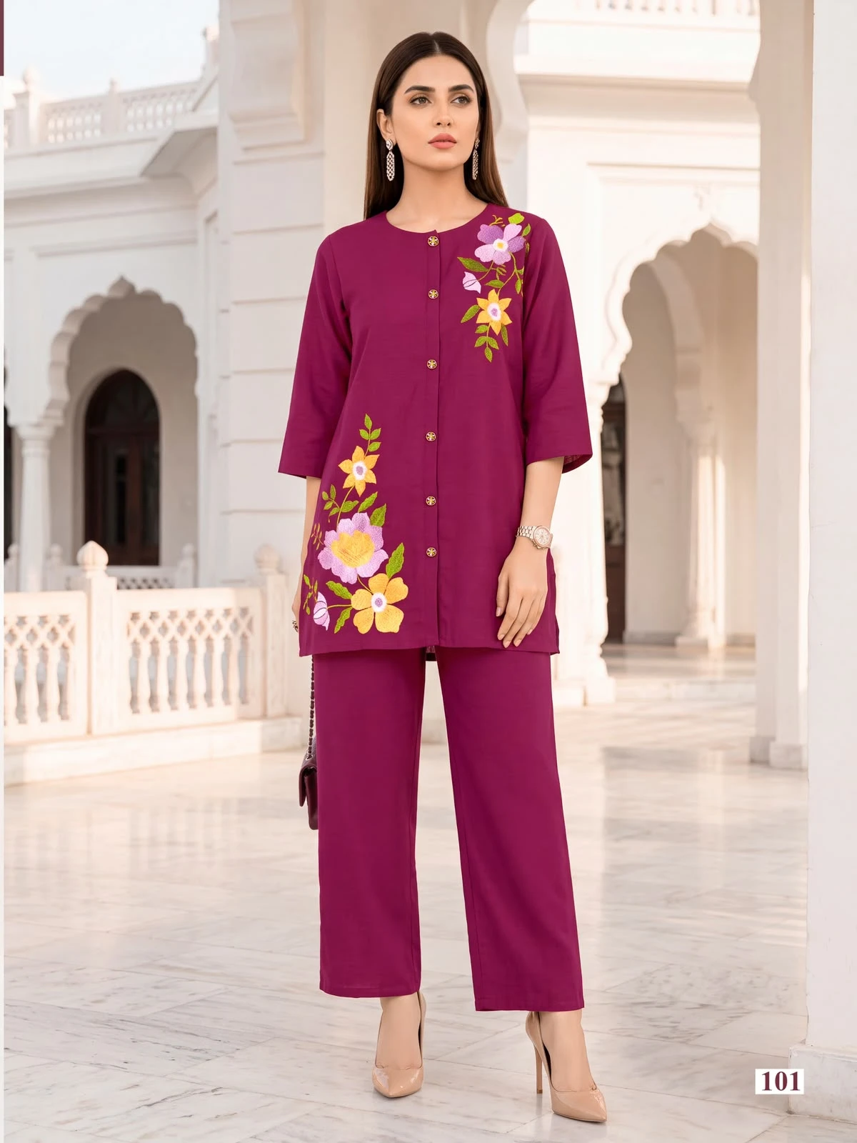 Ossm Kurtis Catalog 2026 Pihu 3