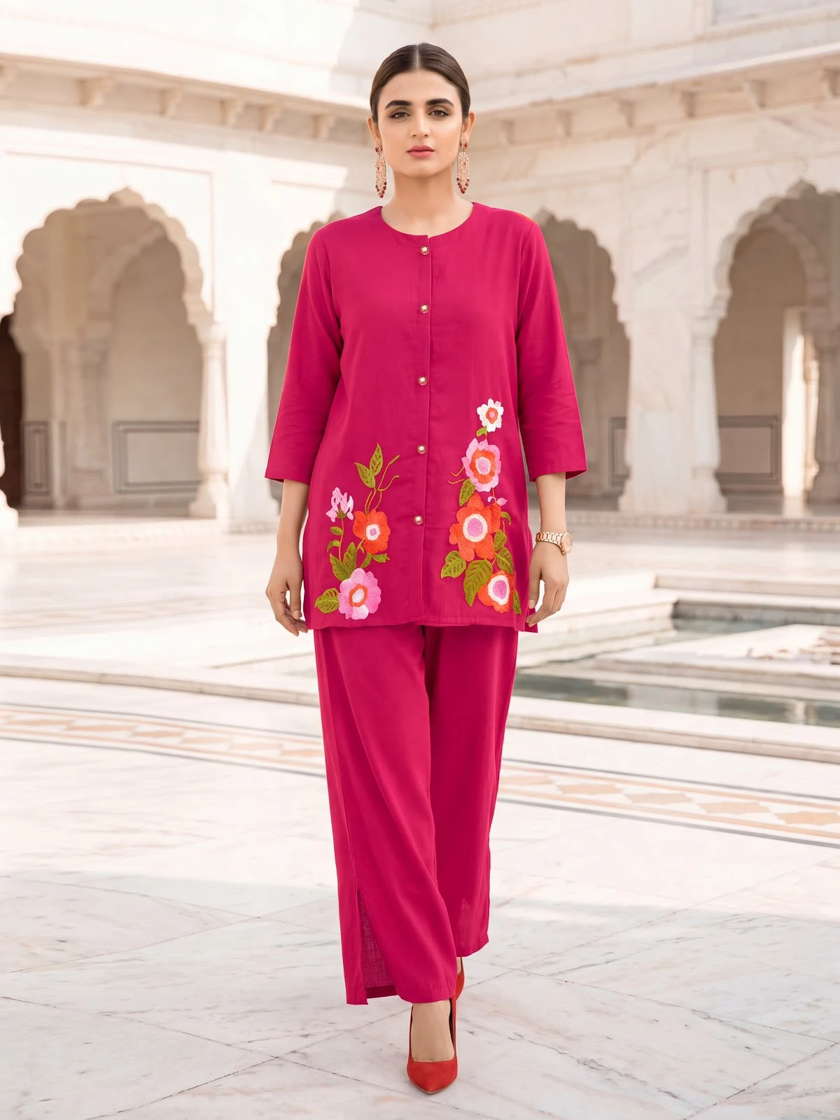 Ossm Kurtis Catalog 2026 Pihu 6