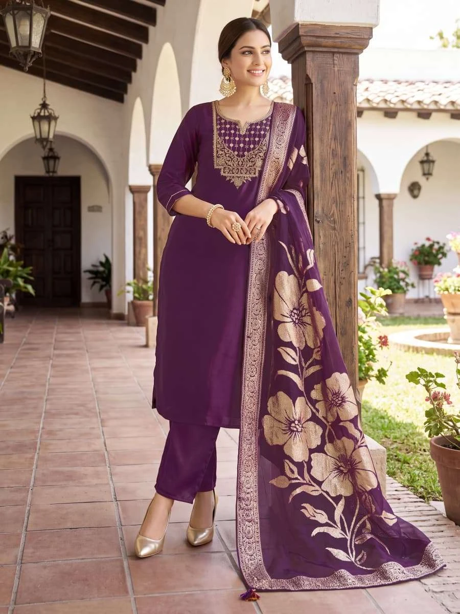 Ossm Mahira - Readymade Dress 4