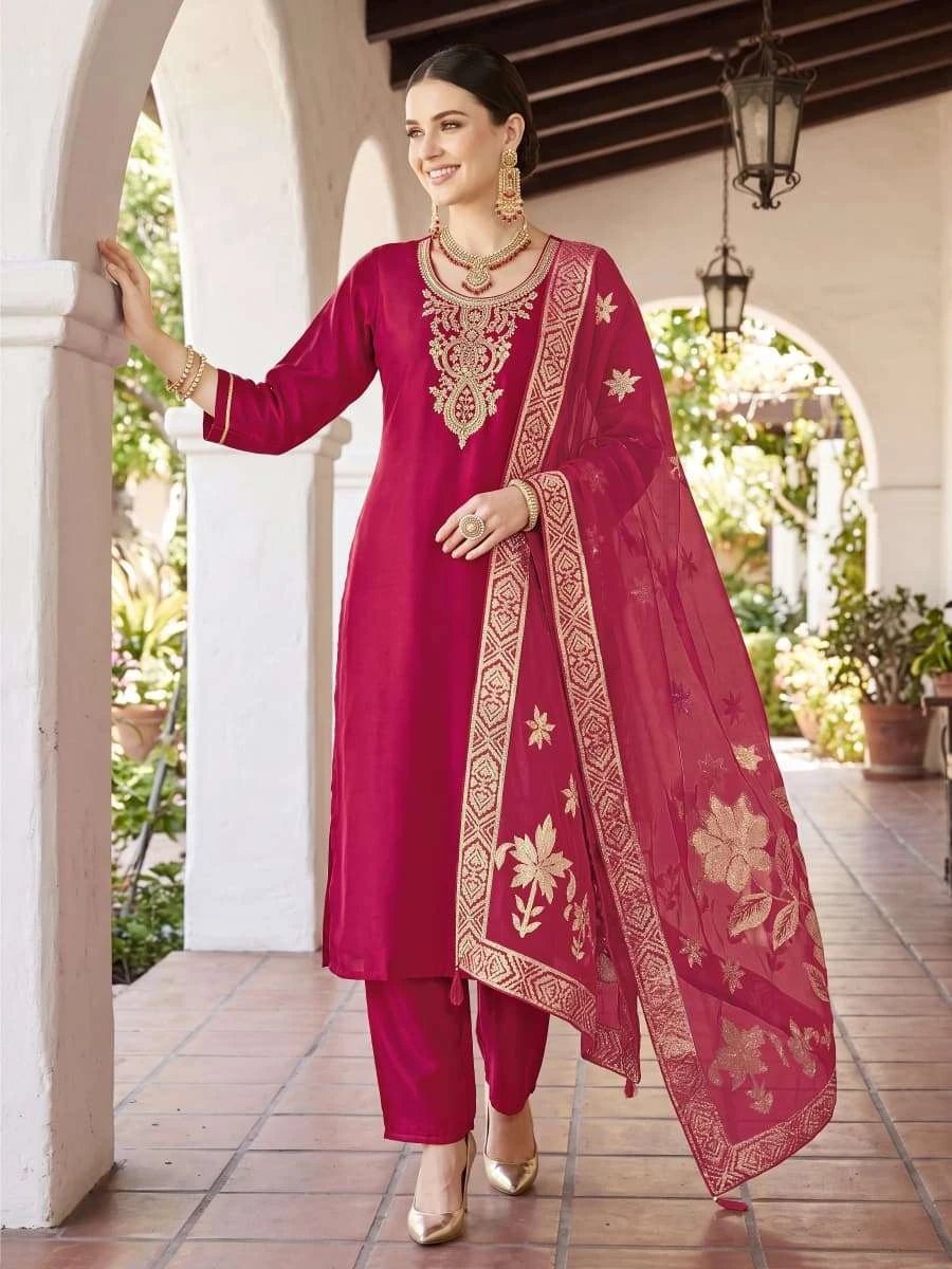 Ossm Mahira - Readymade Dress 7