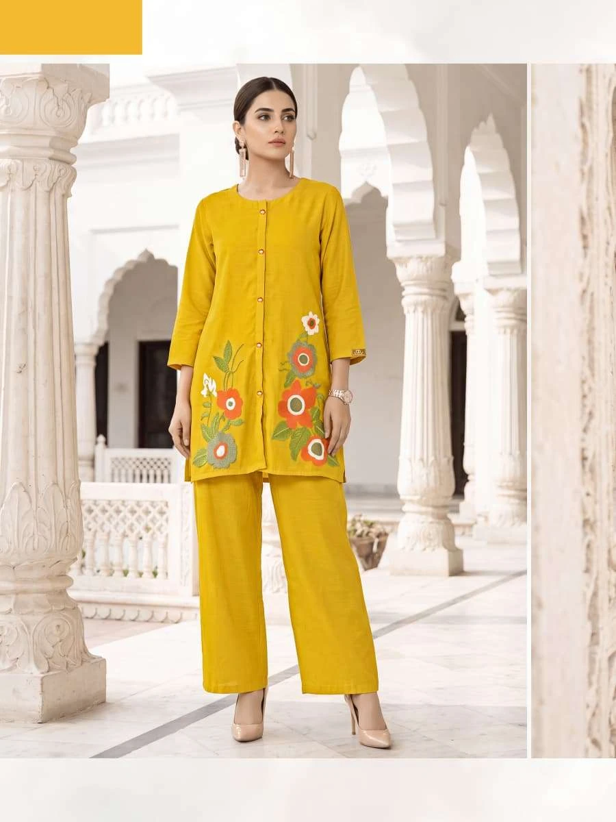Ossm Pihu Cord Set Collection 5
