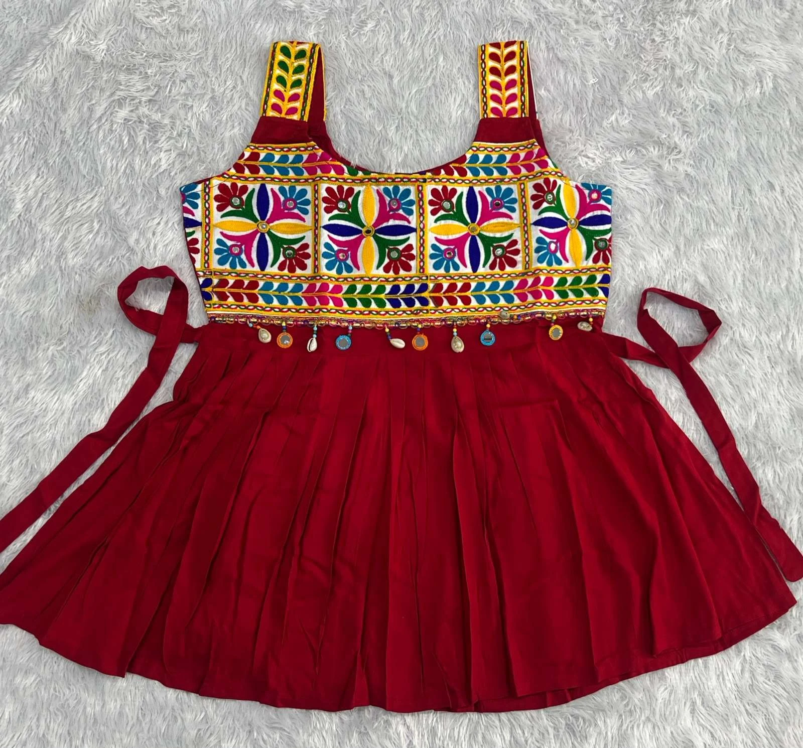 Pankhi - Readymade Dress 11