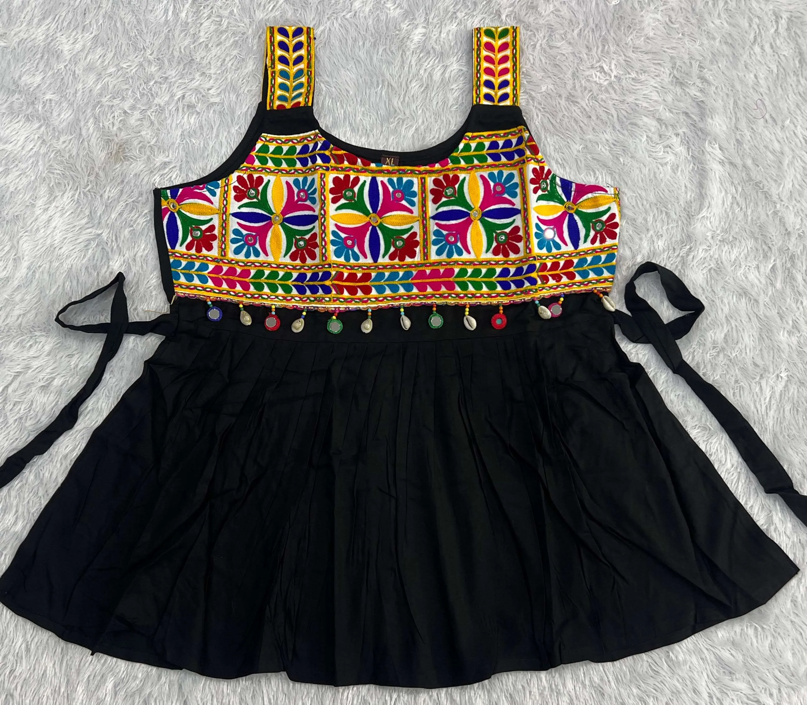 Pankhi - Readymade Dress 3